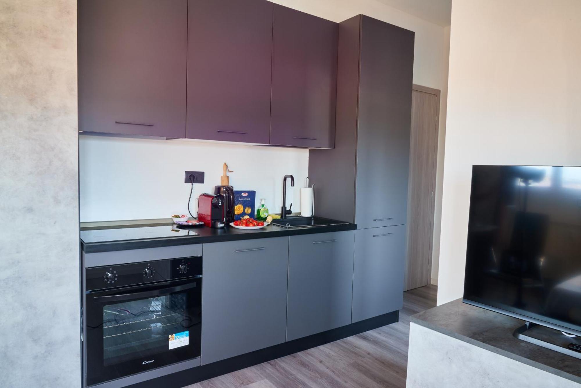 Apartamento House Crocetta Milão