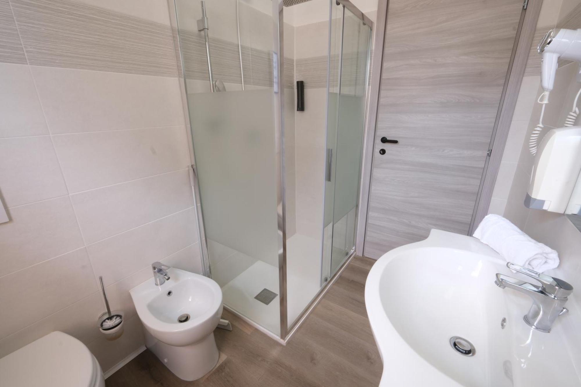 Guest house 3 Milan