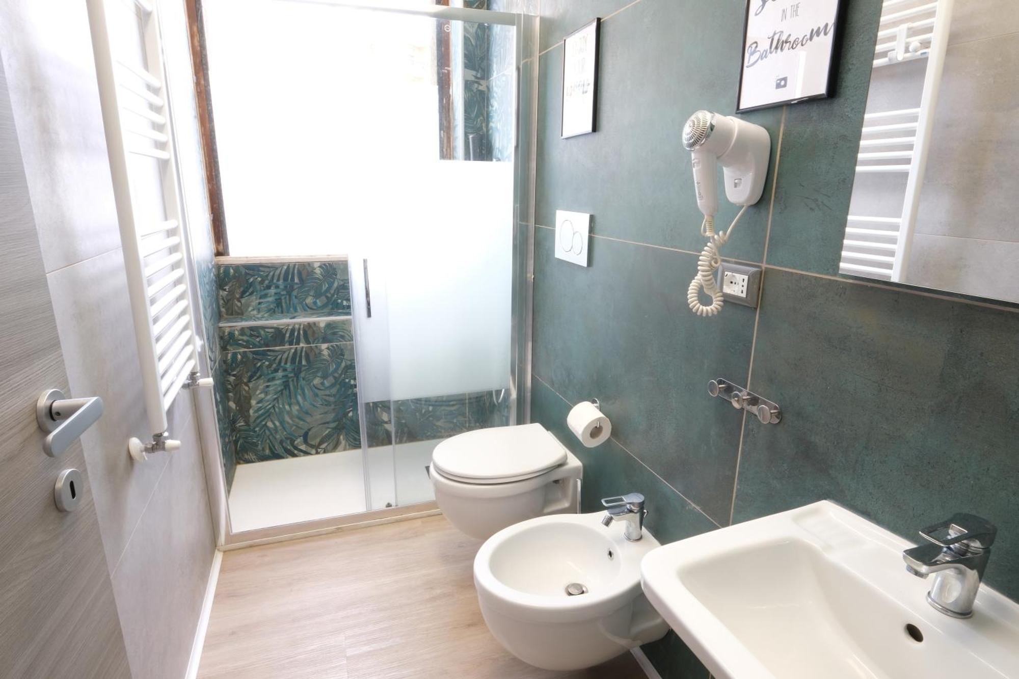 Guest house 3 Milan
