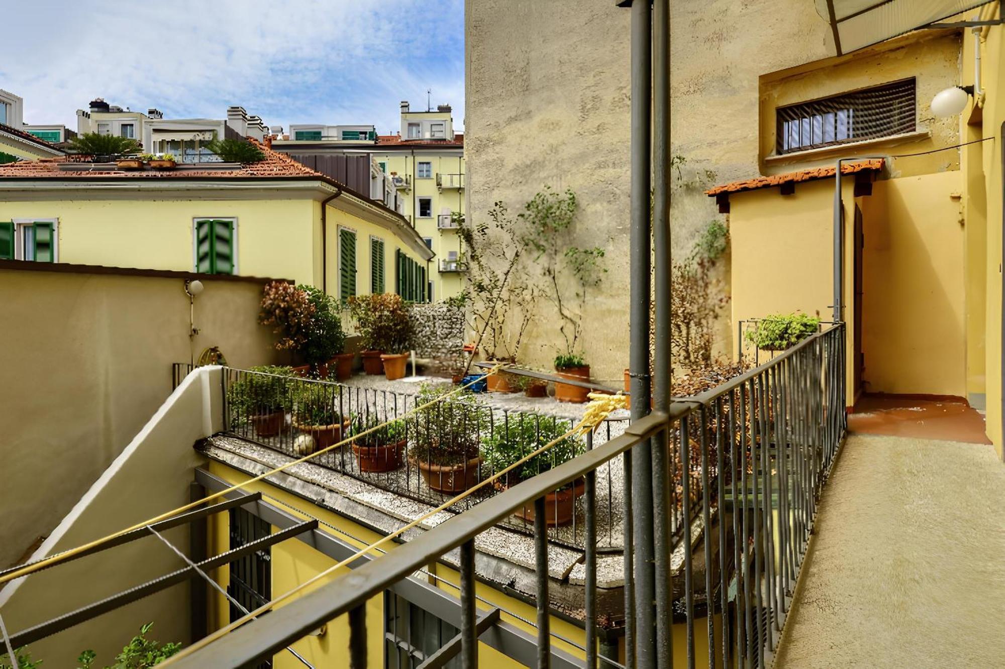 Apartment Design District -