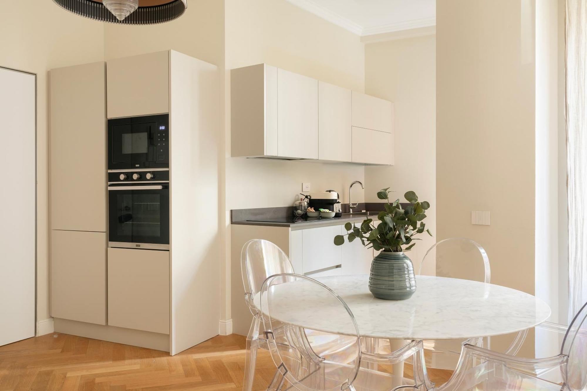 Castore Apartment *