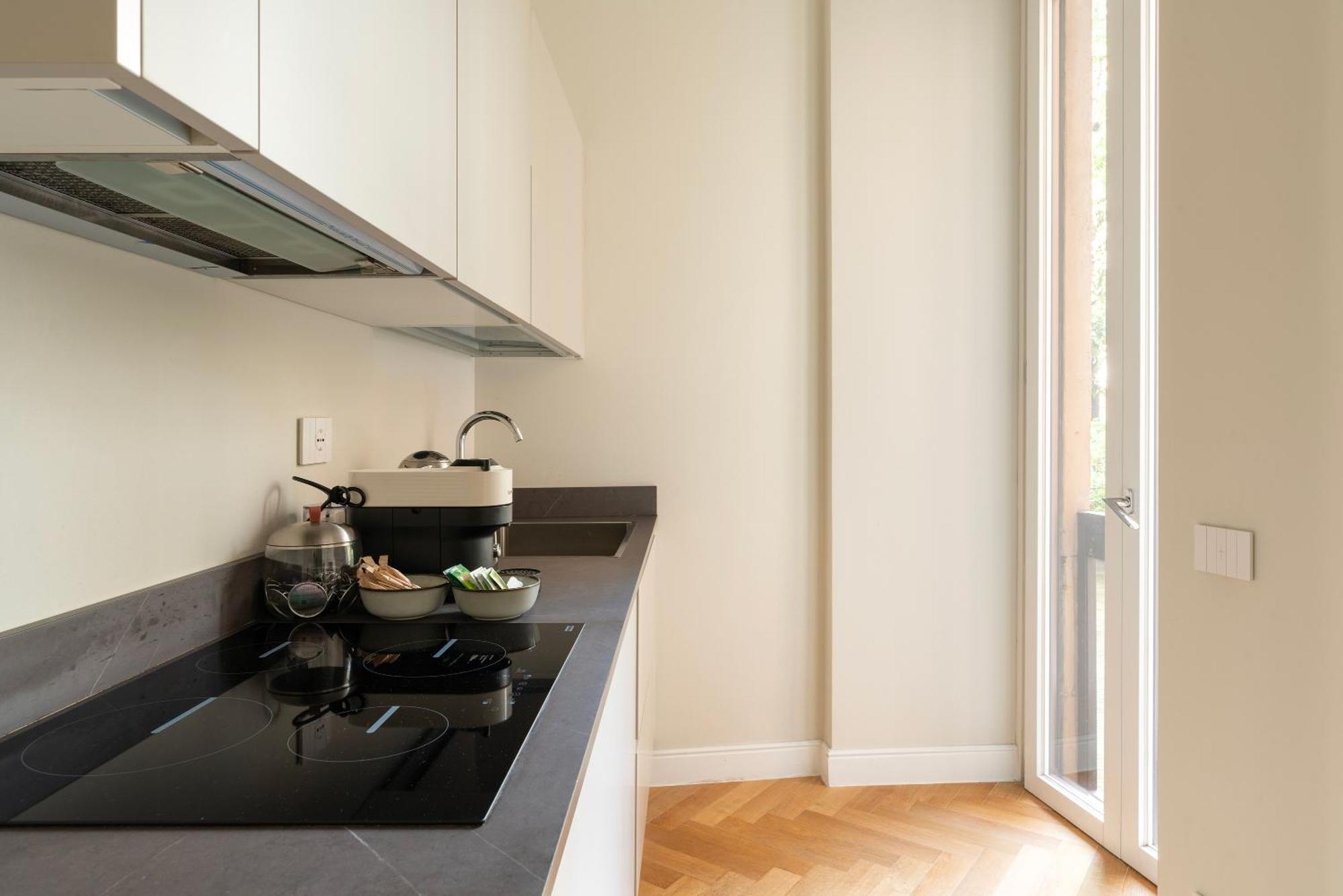 Castore Apartment Mailand