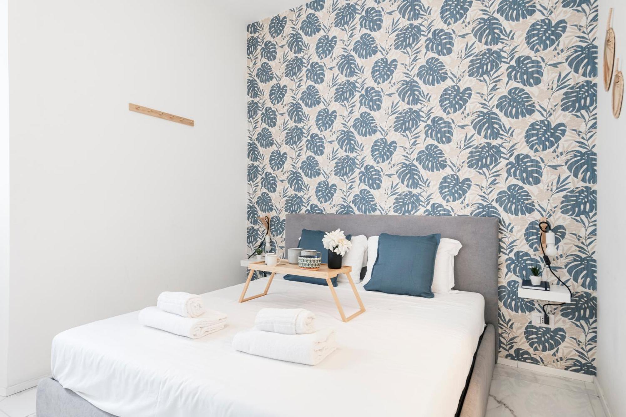 Easylife - Elegante Moderno E Accogliente - La Tua Oasi In Citta Apartment