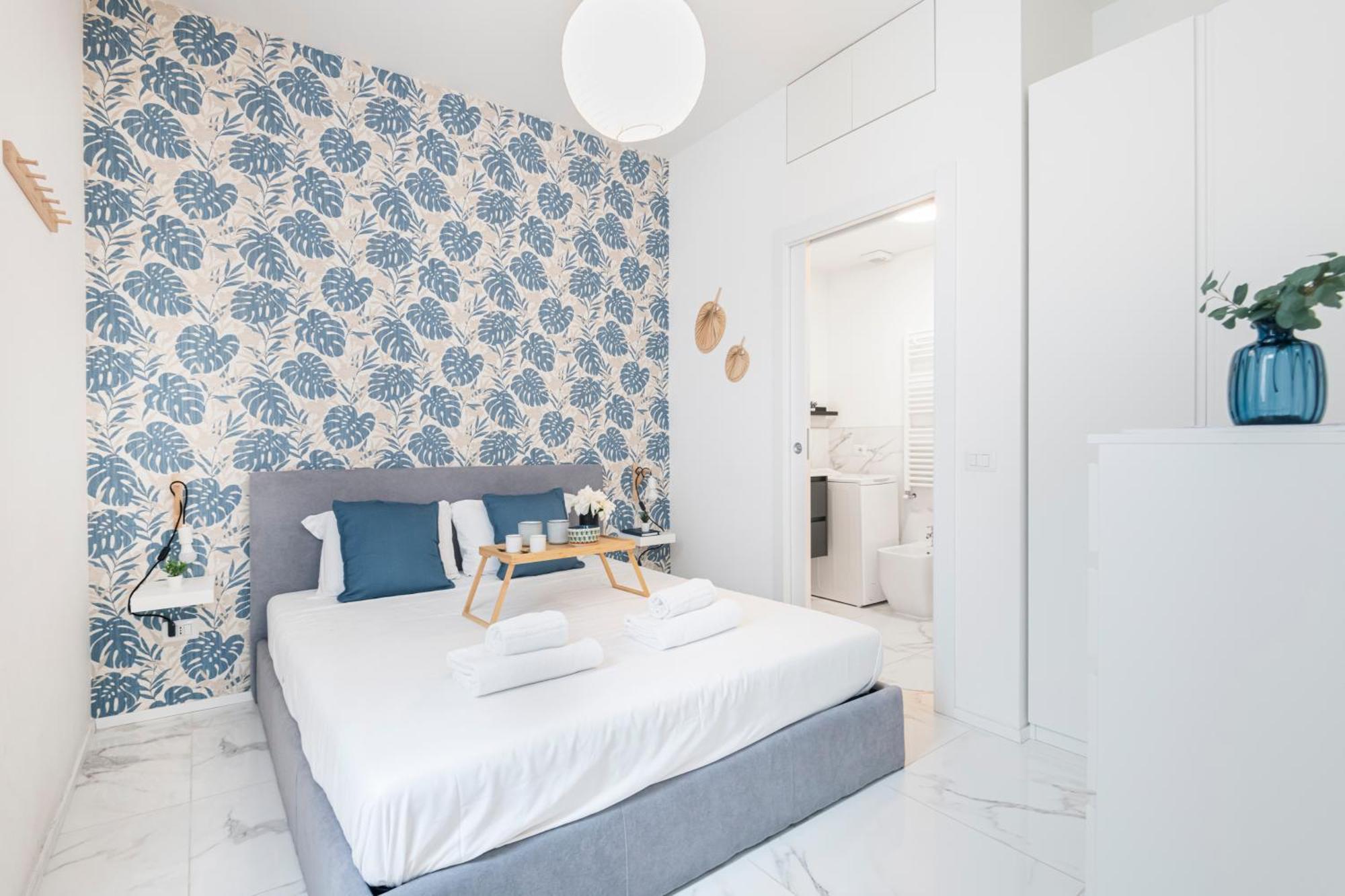 Easylife - Elegante Moderno E Accogliente - La Tua Oasi In Citta Apartamento *