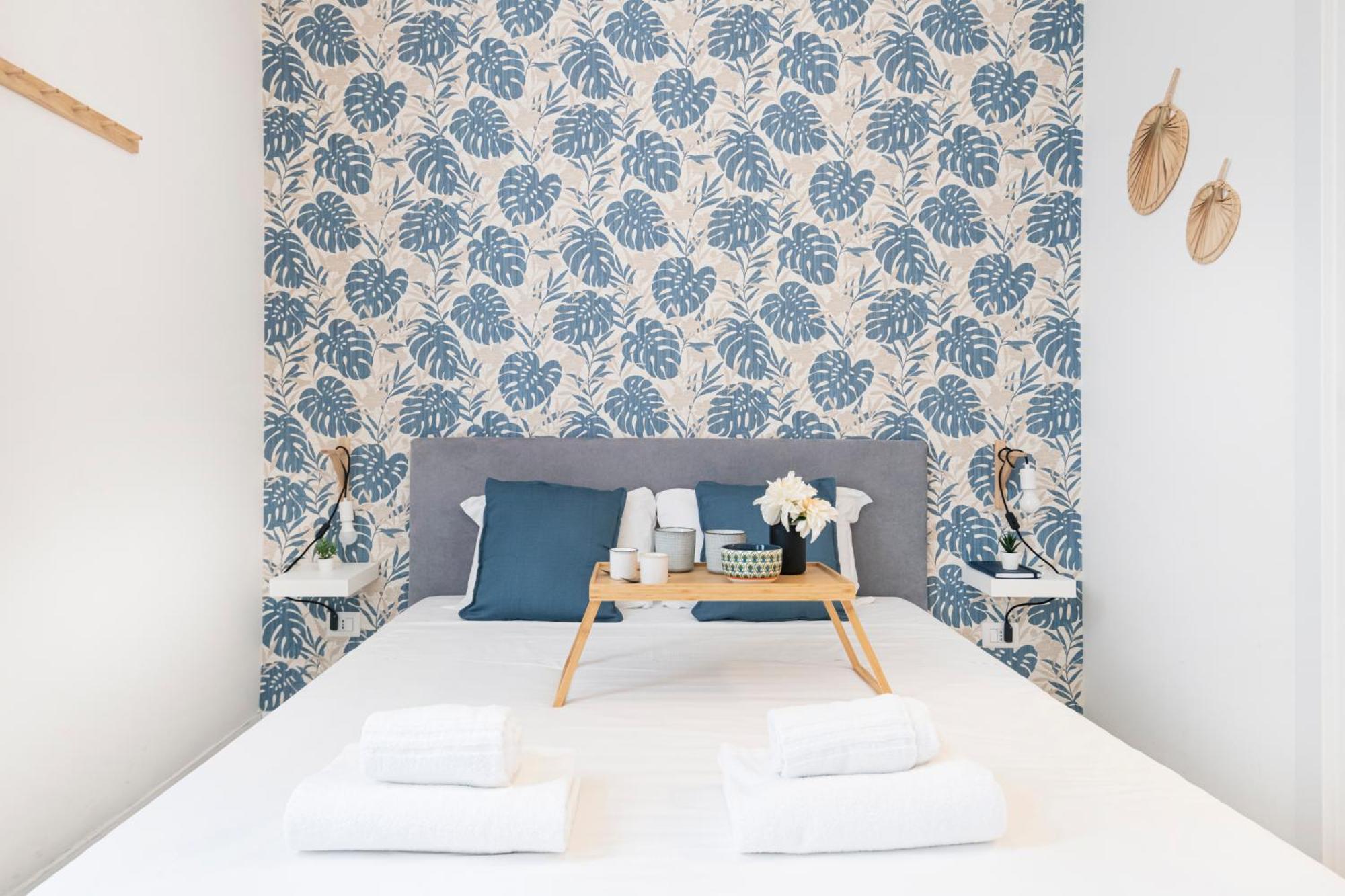 Easylife - Elegante Moderno E Accogliente - La Tua Oasi In Citta *