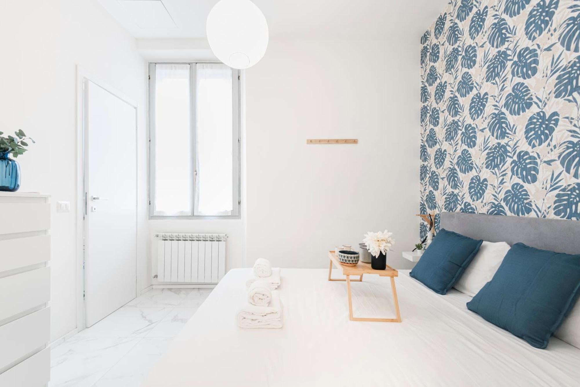 Easylife - Elegante Moderno E Accogliente - La Tua Oasi In Citta Mailand