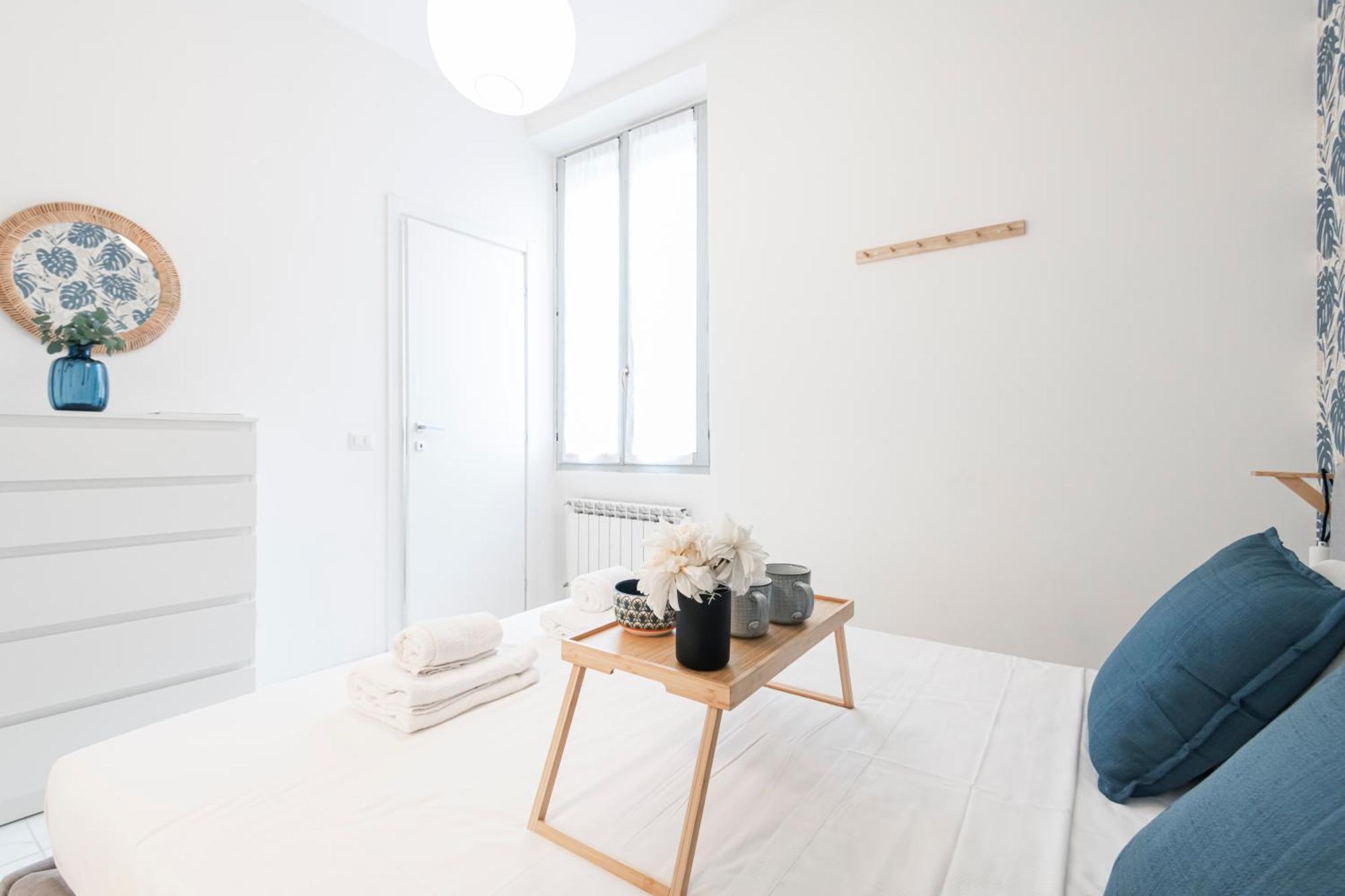 Easylife - Elegante Moderno E Accogliente - La Tua Oasi In Citta Apartment *