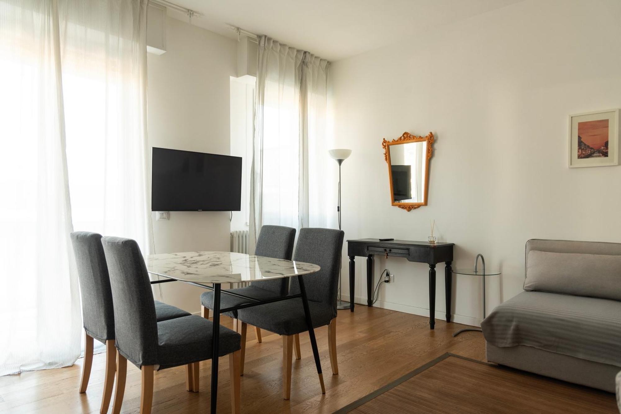 Youhosty - Soderini 25 Apartment