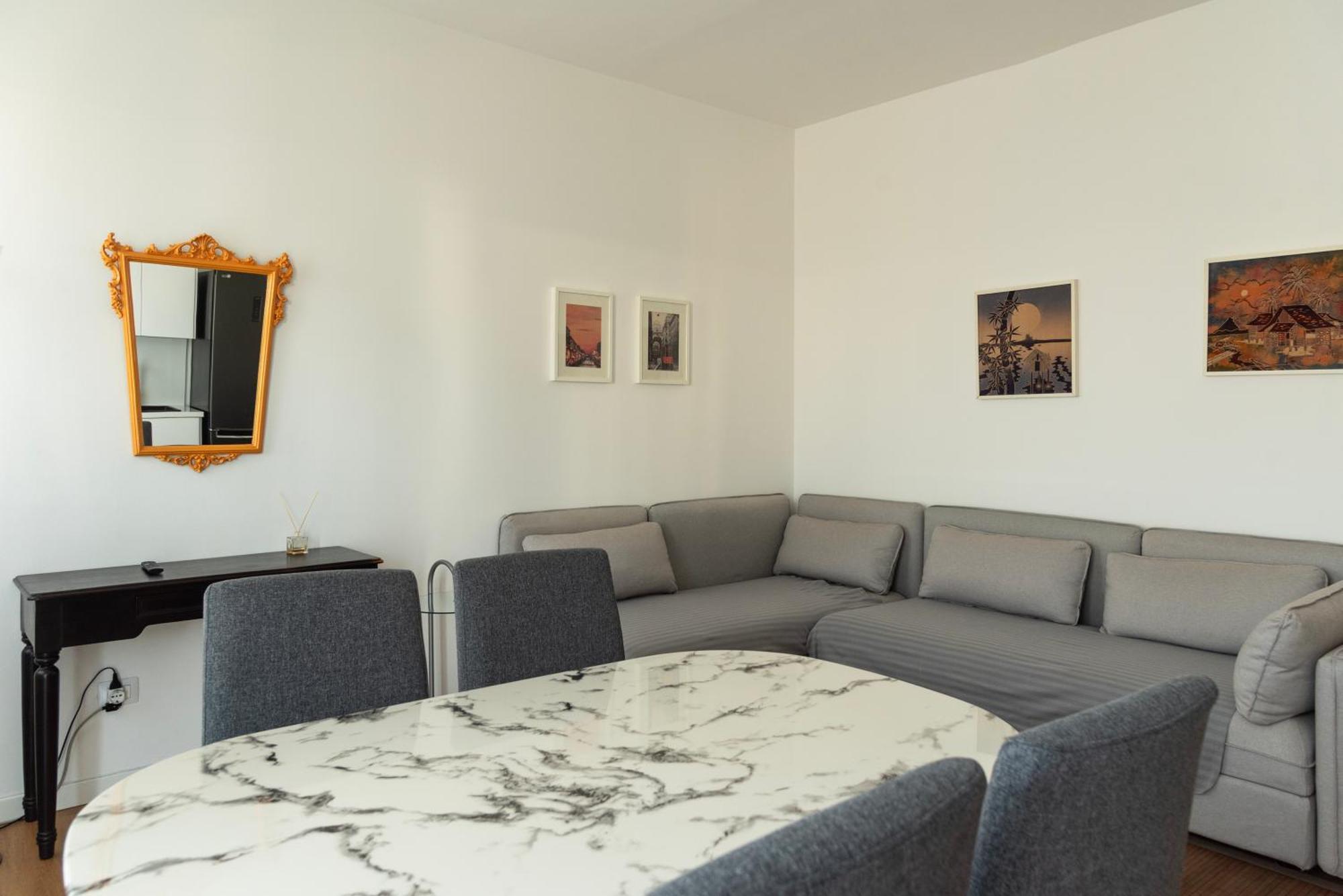 Apartment Youhosty - Soderini 25
