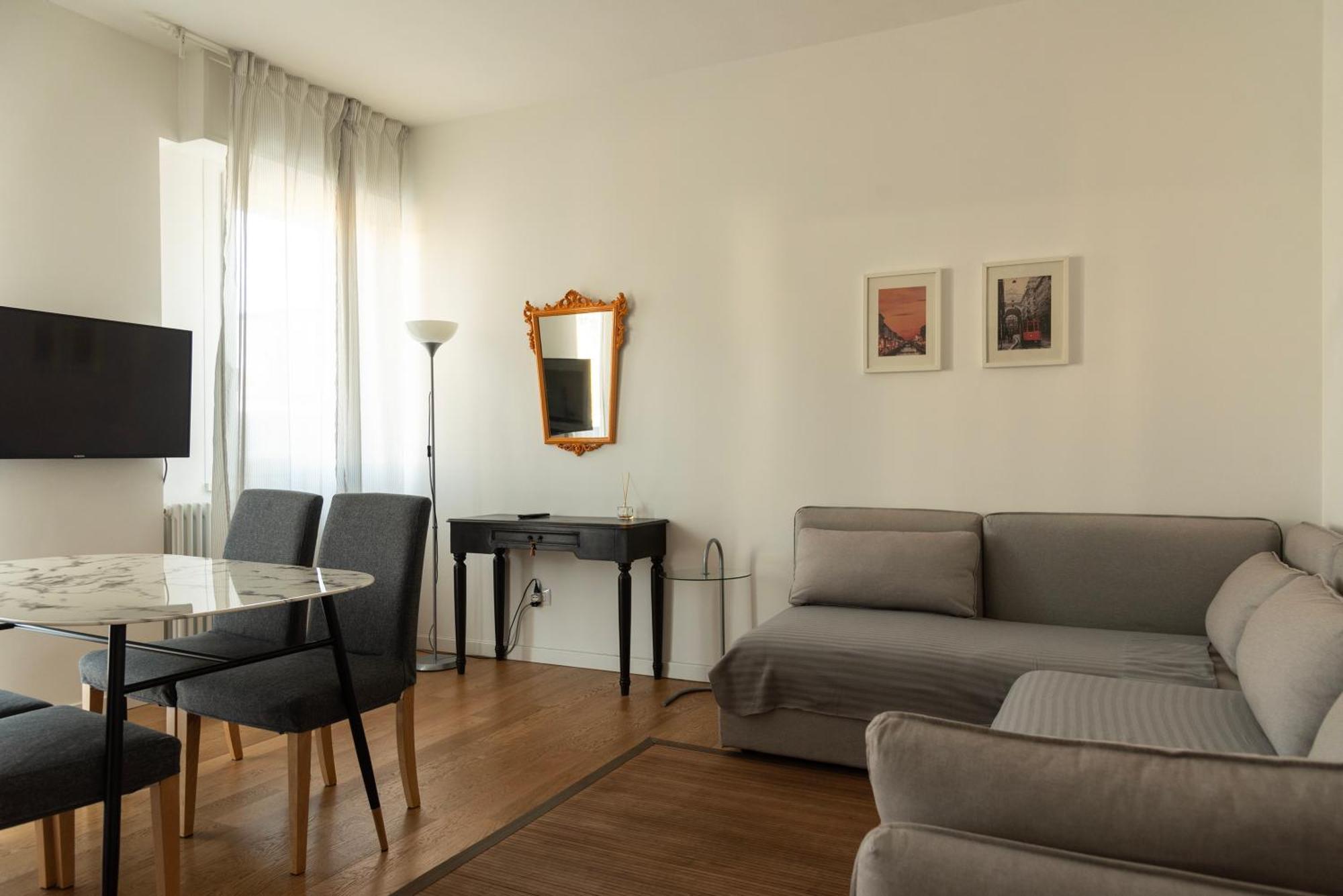 Apartment Youhosty - Soderini 25 *