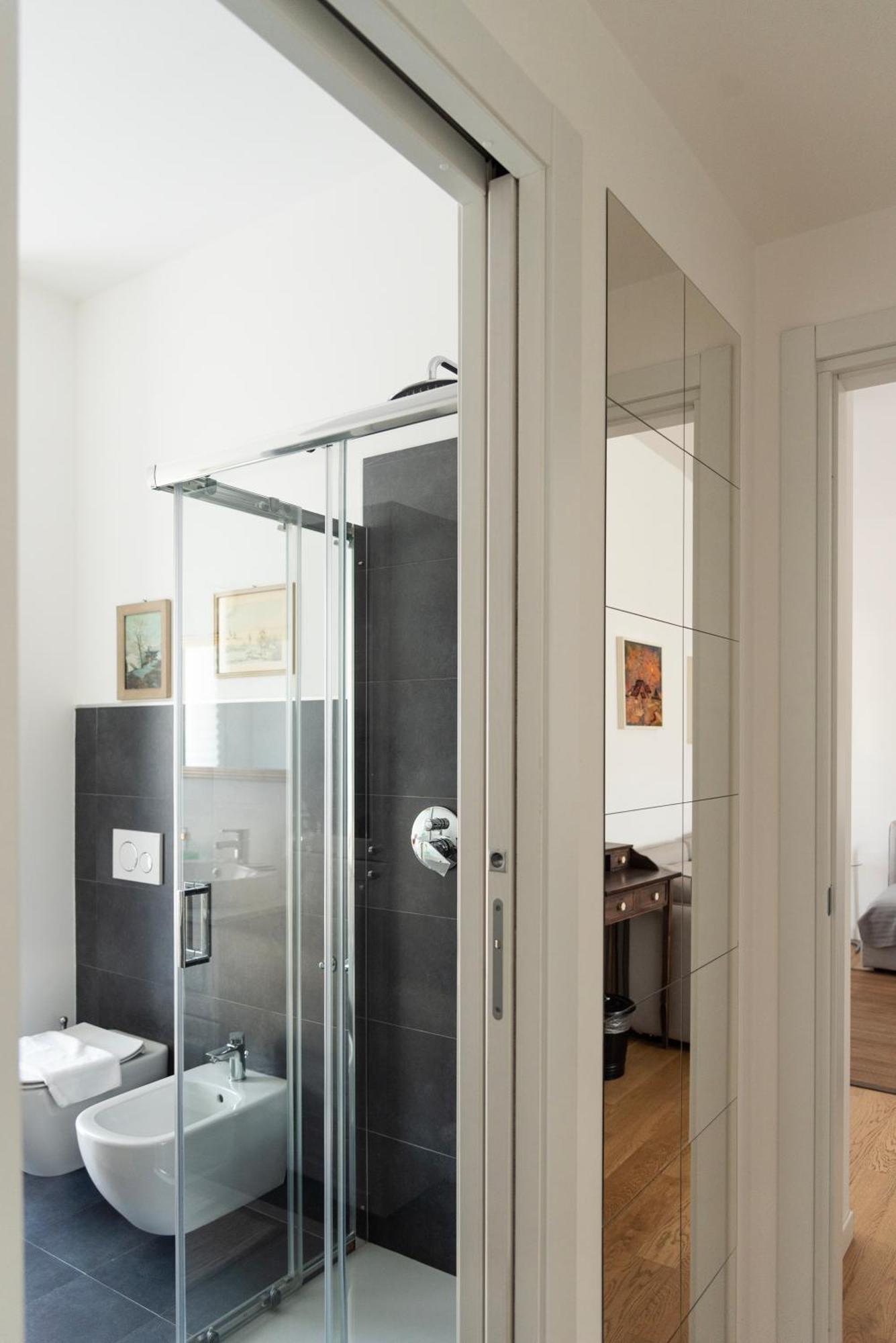 Youhosty - Soderini 25 Apartment Mailand