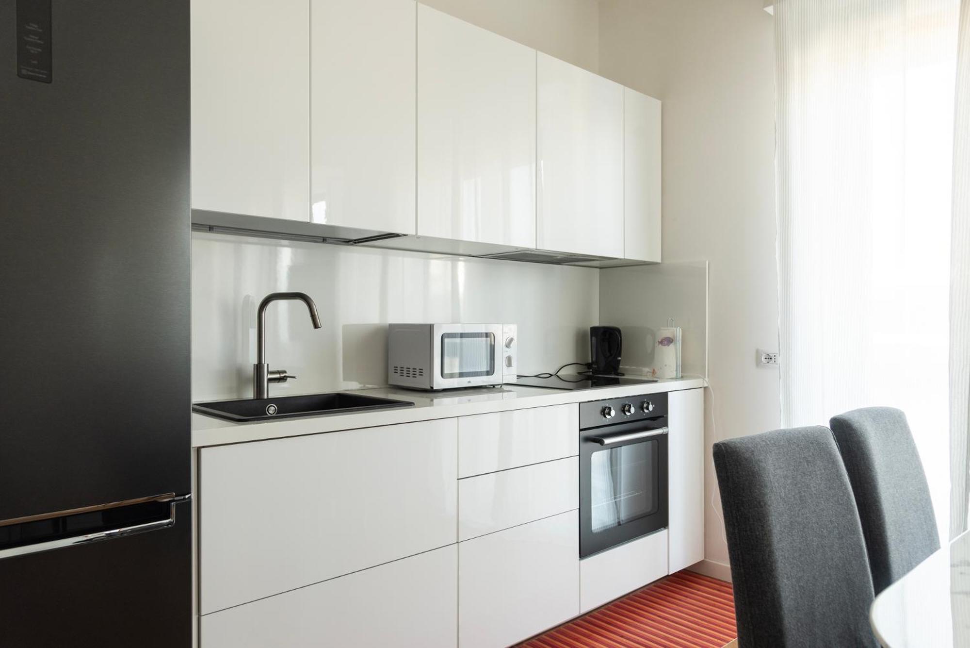 Apartment Youhosty - Soderini 25