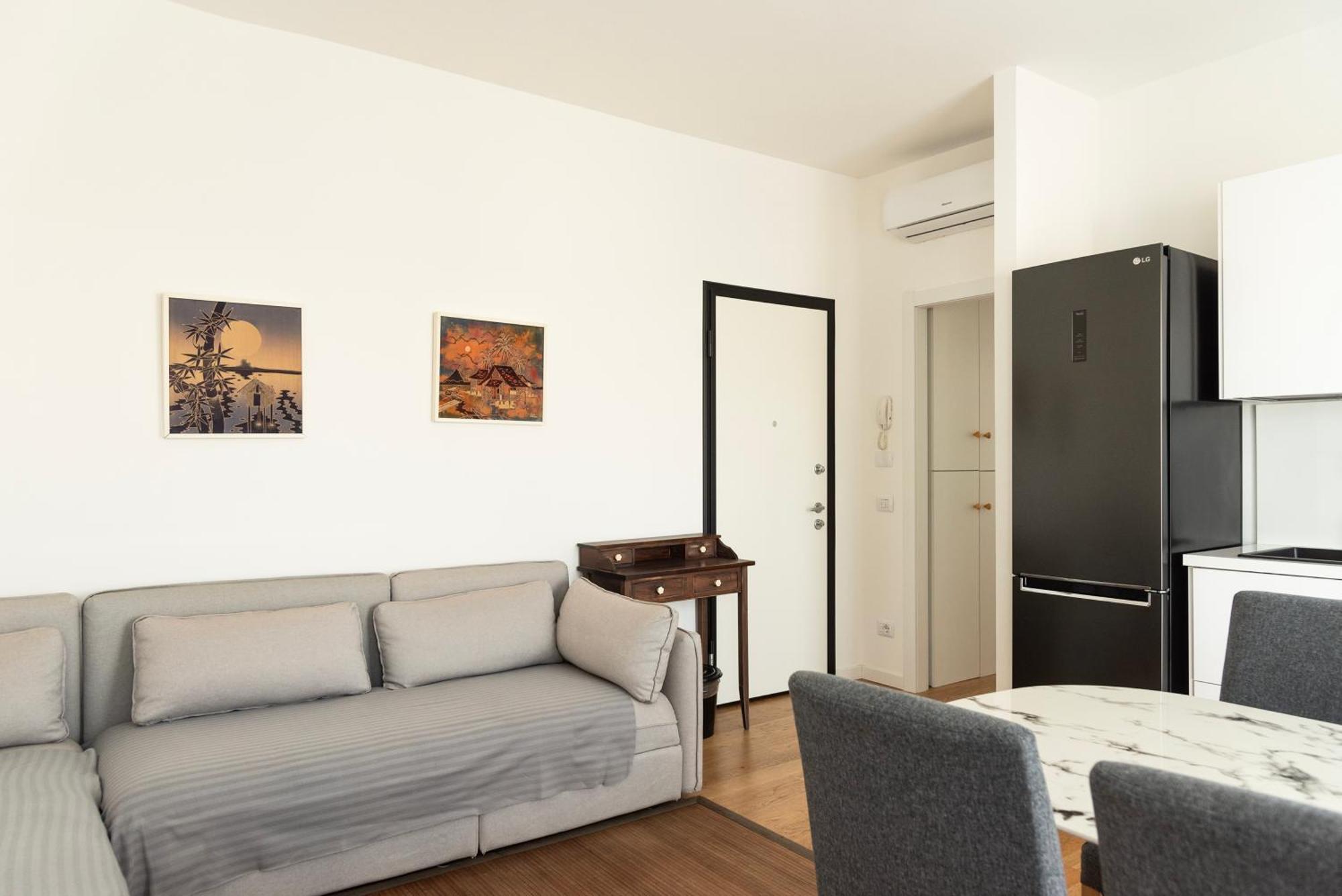 Youhosty - Soderini 25 Apartment *