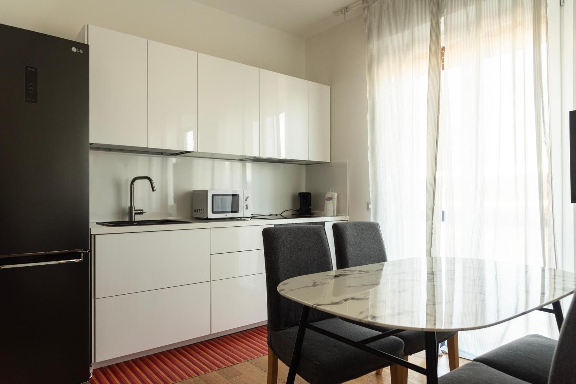 Apartment Youhosty - Soderini 25 *
