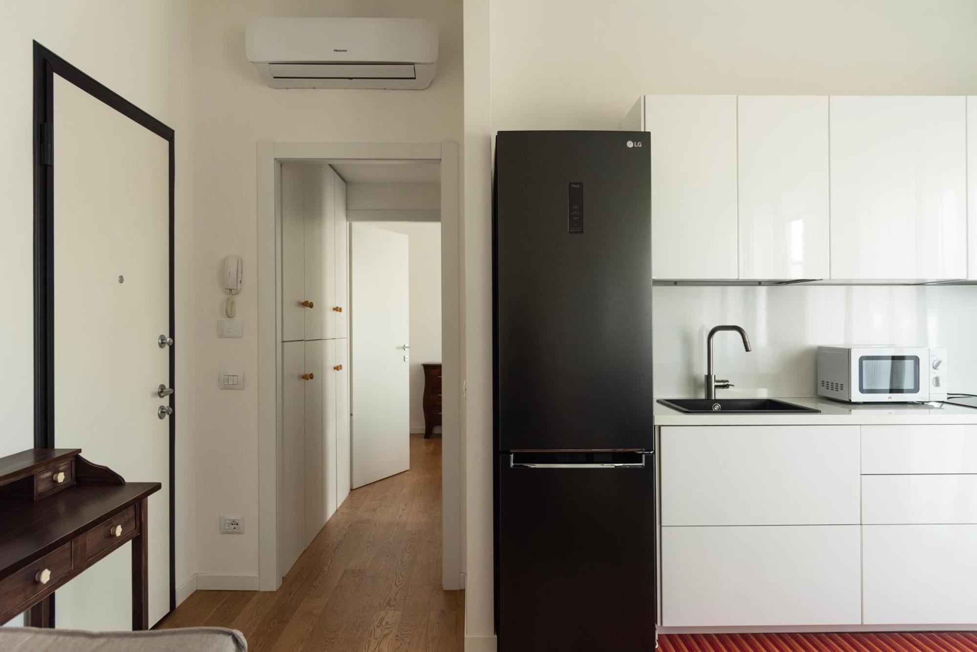 Youhosty - Soderini 25 Apartment Mailand