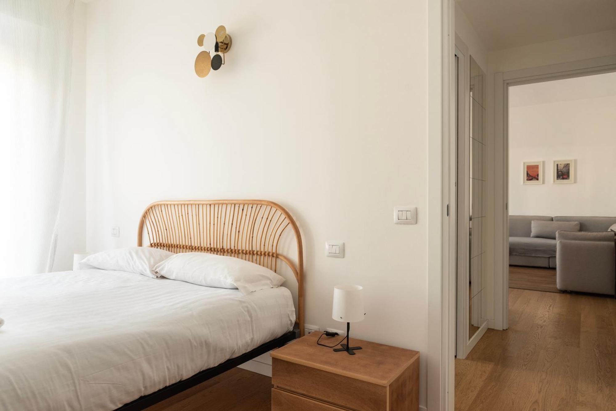 Apartment Youhosty - Soderini 25 Mailand