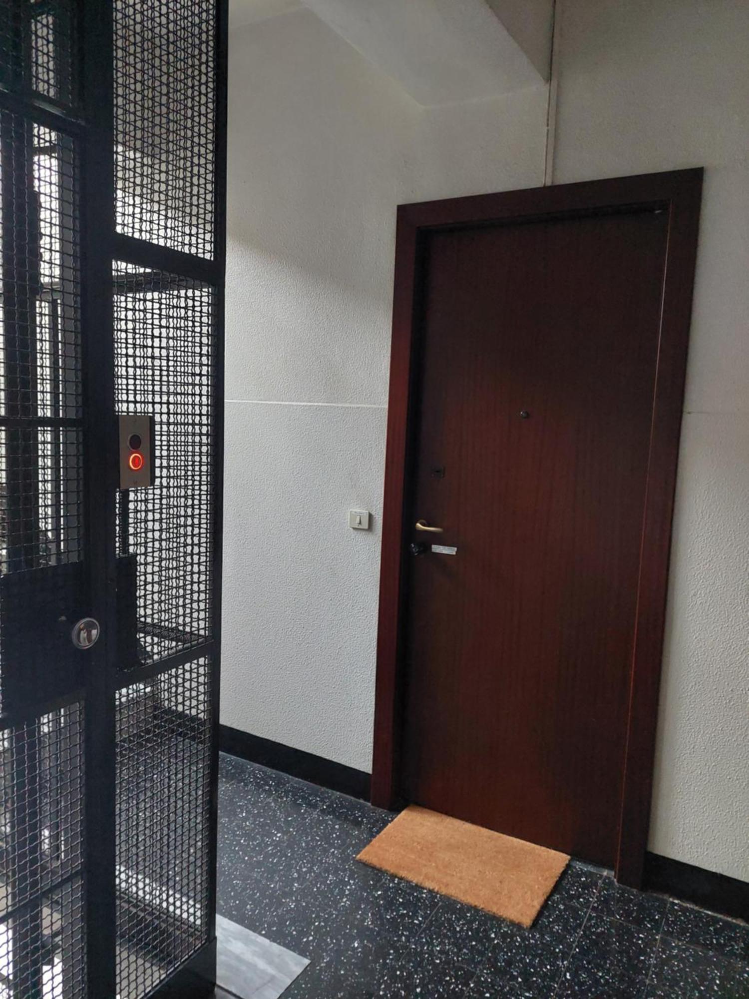 Bellavista - Bovisa Politecnico - Rho Fiera - Ospedale Sacco Apartamento Milão