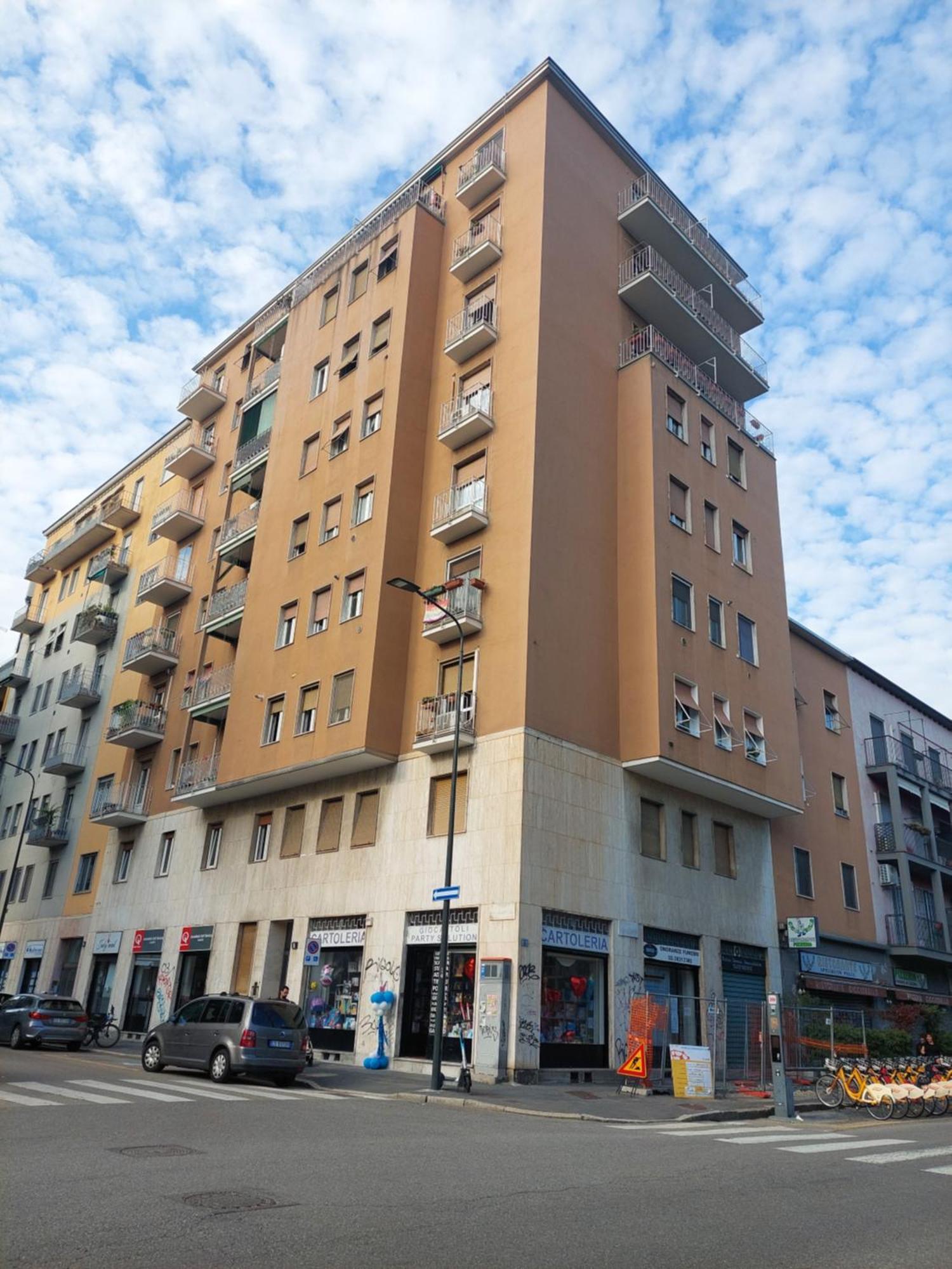 Bellavista - Bovisa Politecnico - Rho Fiera - Ospedale Sacco *
