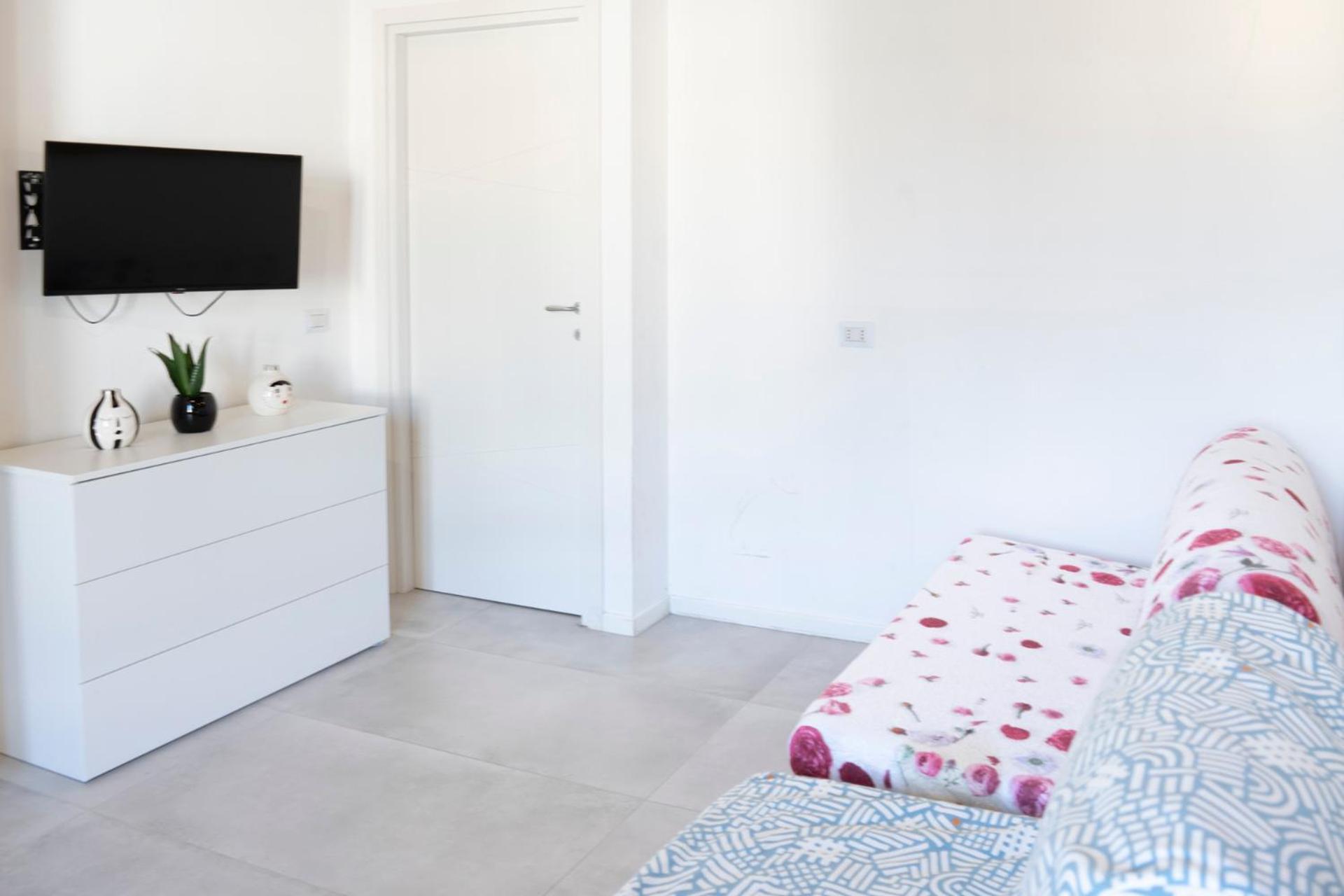 Apartment Mo92 Loreto- Duomo Bright Milan