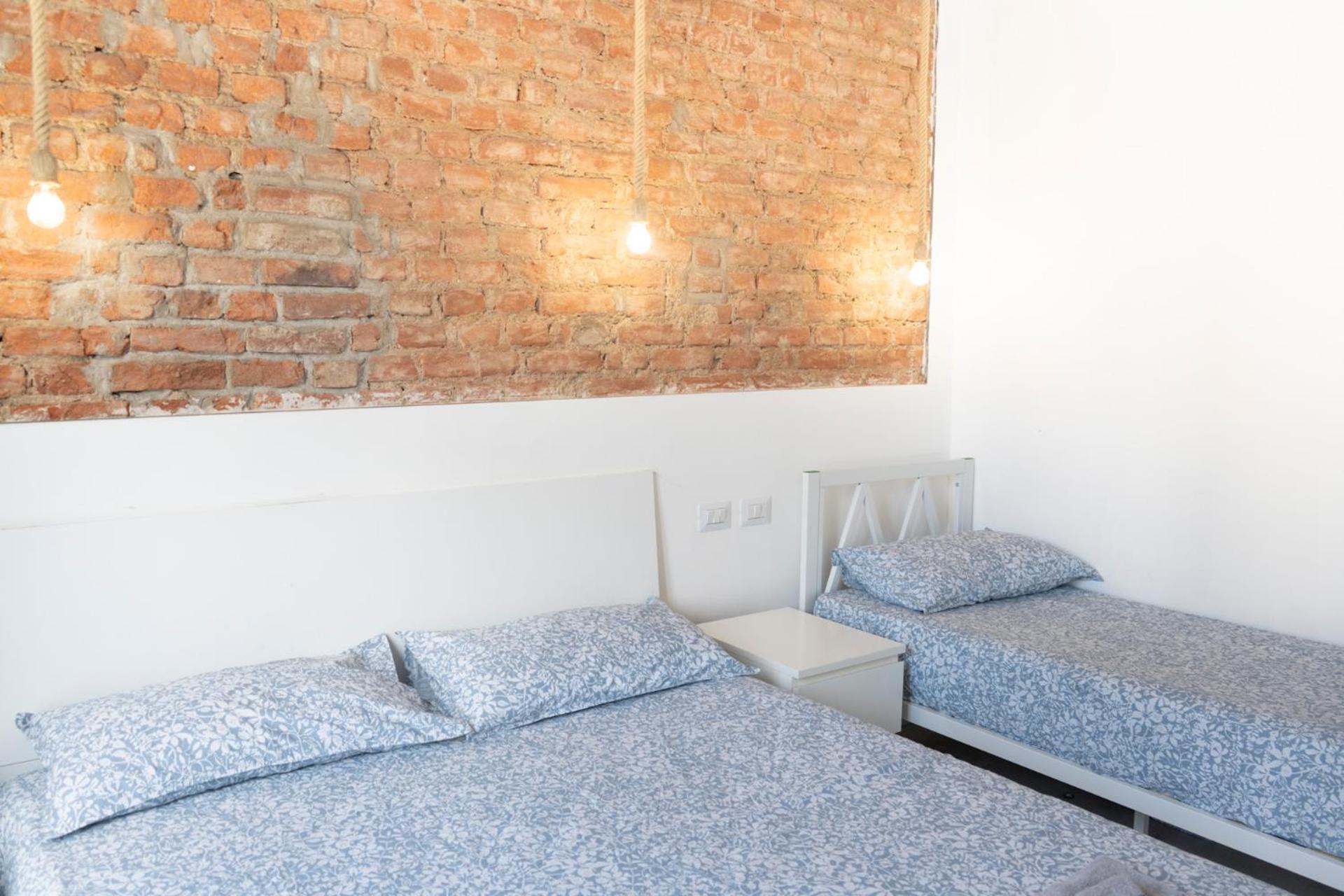 Apartment Mo92 Loreto- Duomo Bright *