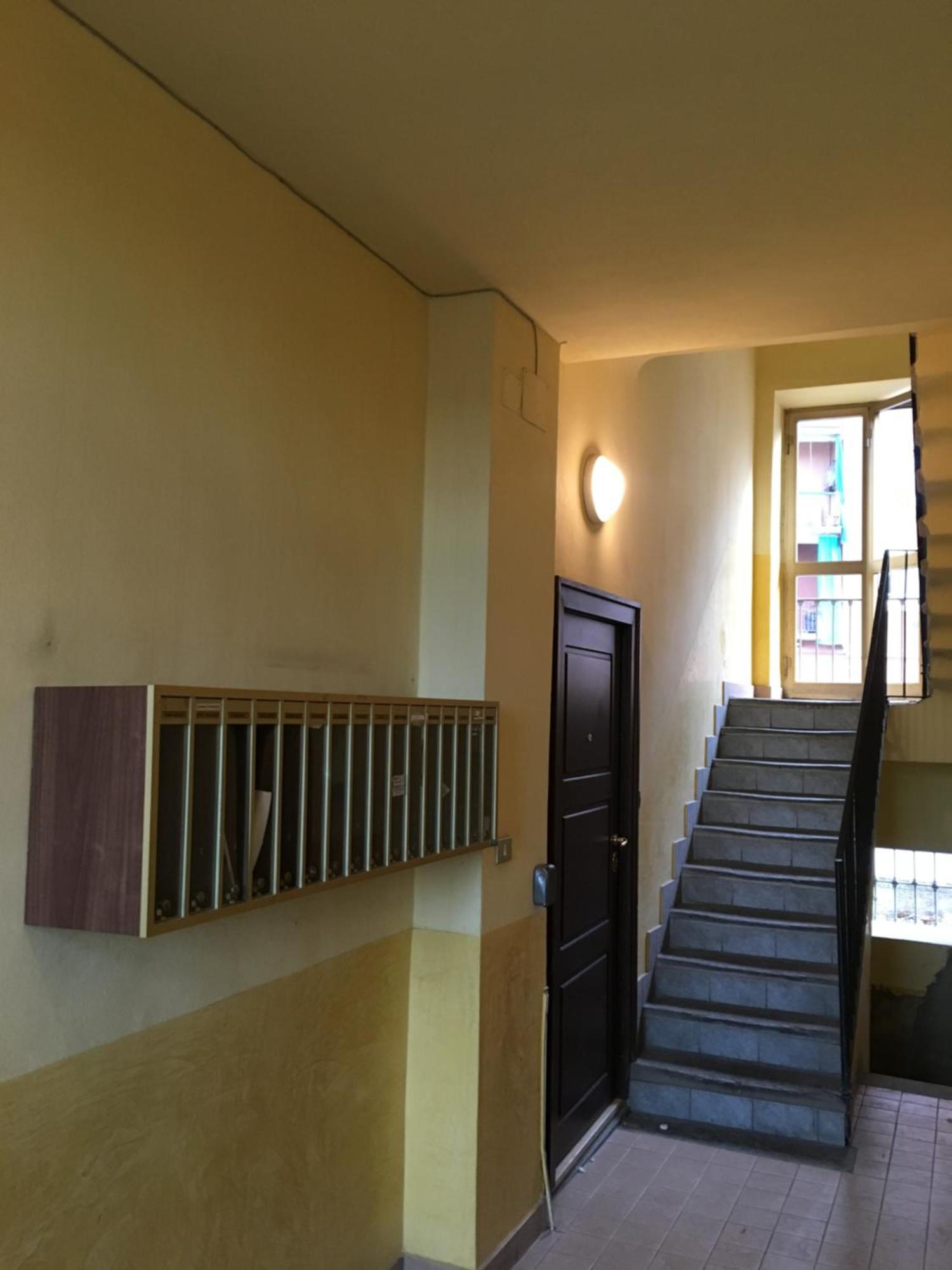 Small Studio 5 Min To The Metro Mailand