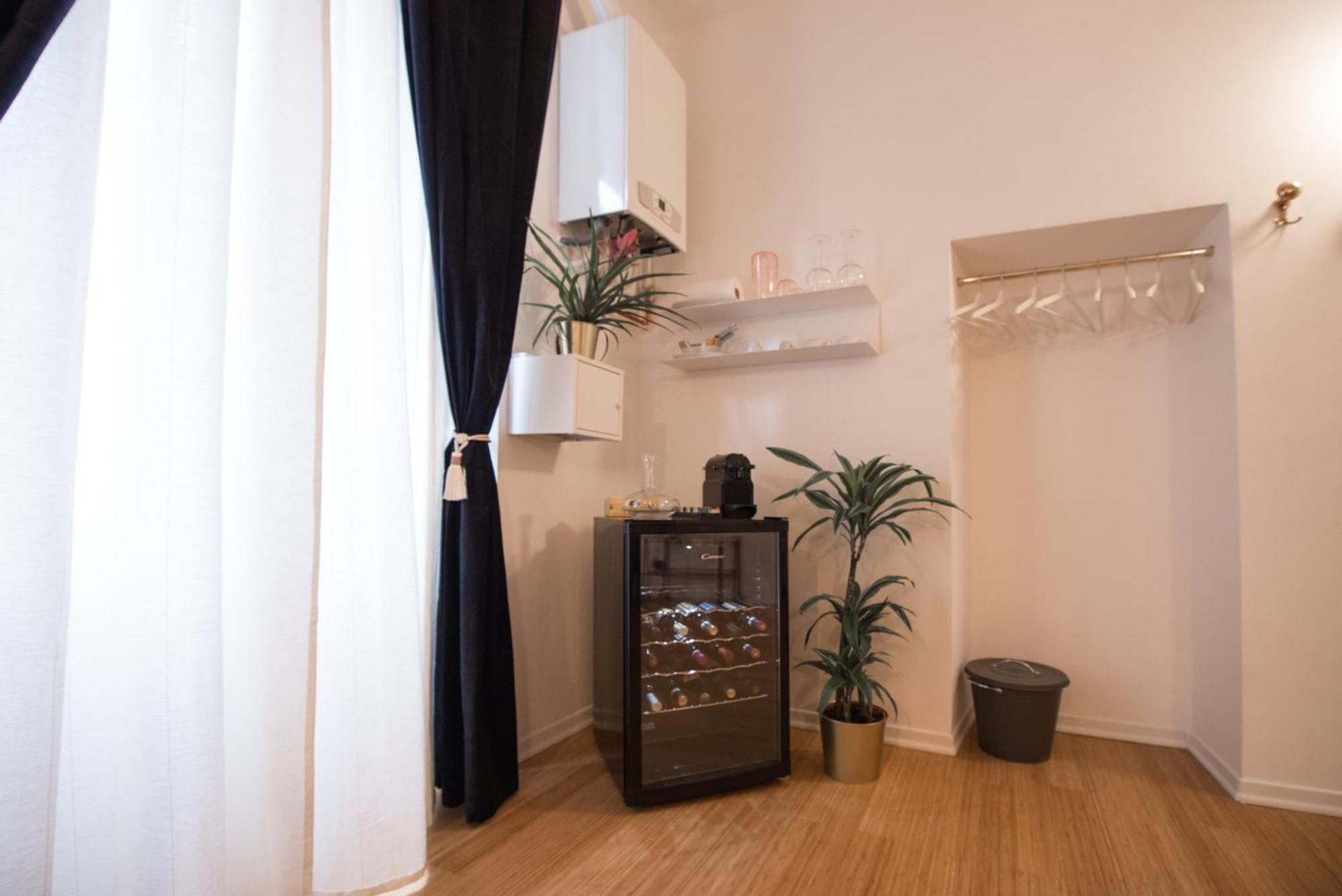 Small Studio 5 Min To The Metro * Mailand