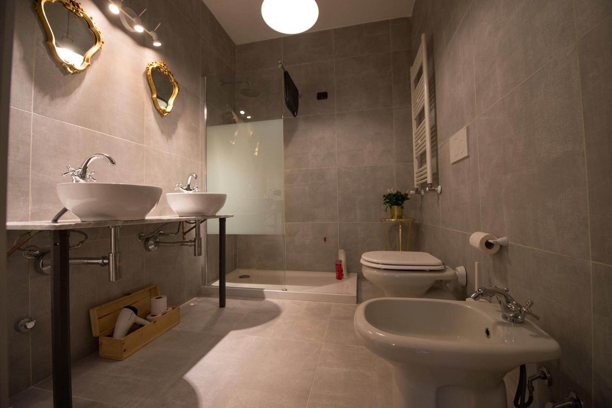Apartment Small Studio 5 Min To The Metro Mailand