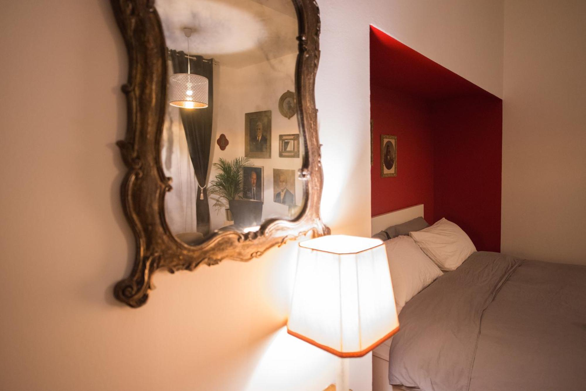 Small Studio 5 Min To The Metro Apartment