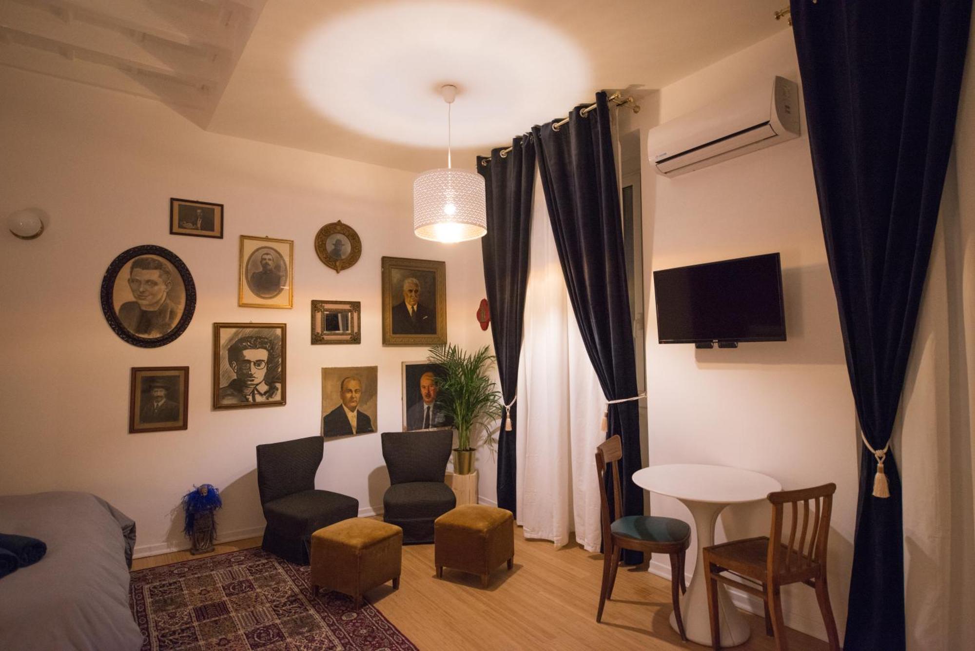 Apartment Small Studio 5 Min To The Metro Mailand