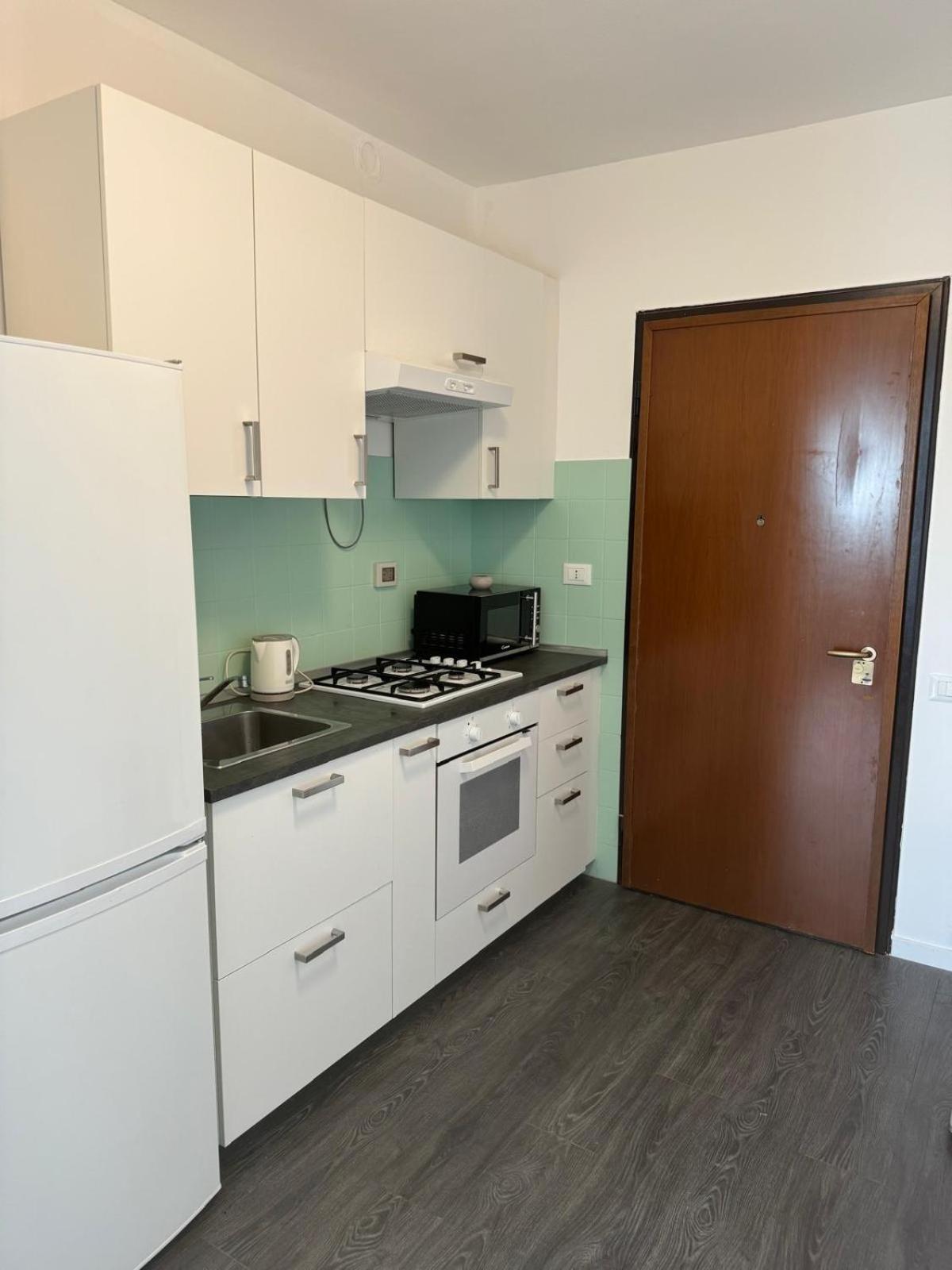 Apartamento Navigli Milão