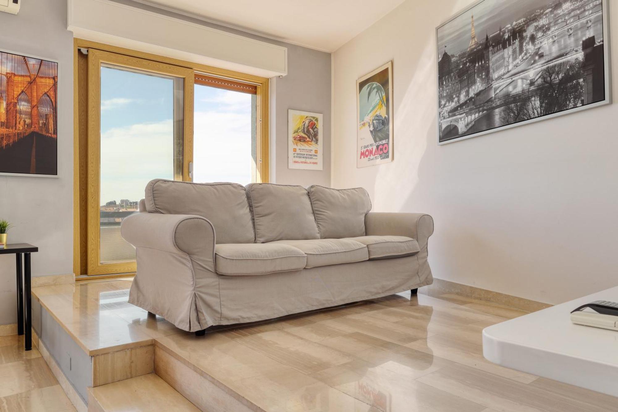 Joivy Stylish 2br Flat Next To Navigli * Mailand