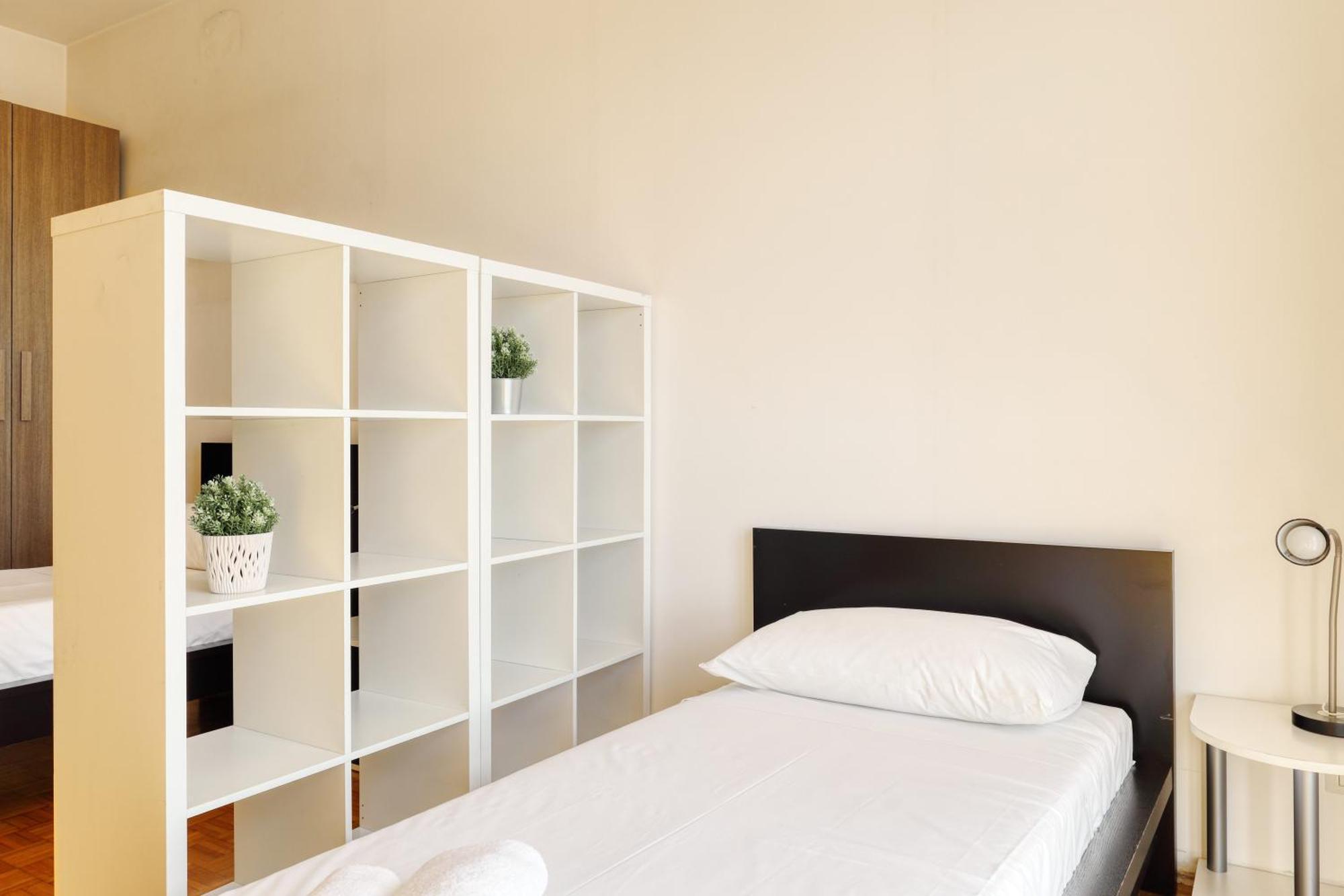 Joivy Stylish 2br Flat Next To Navigli Apartment *