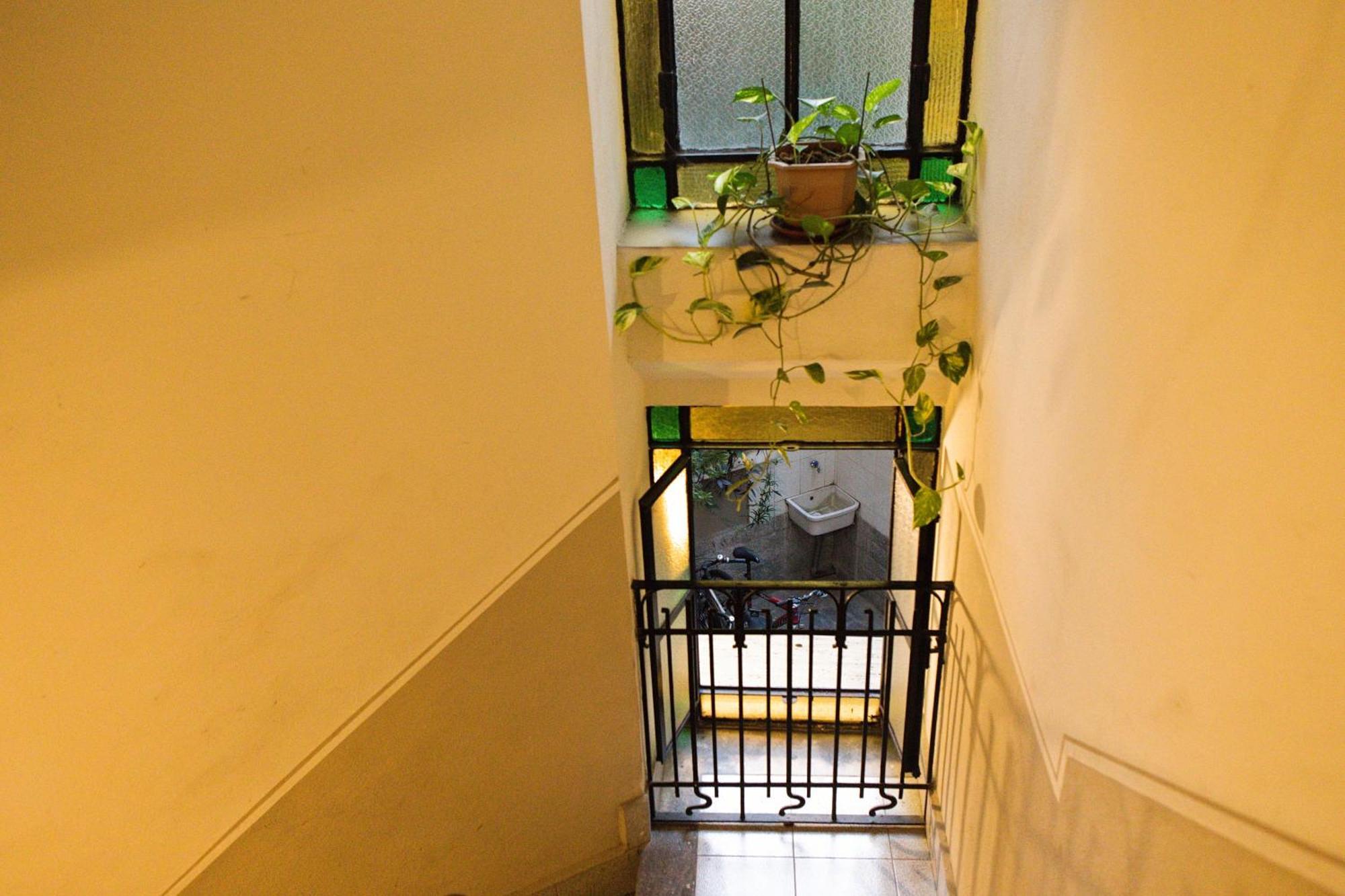 Retro Apartamento *
