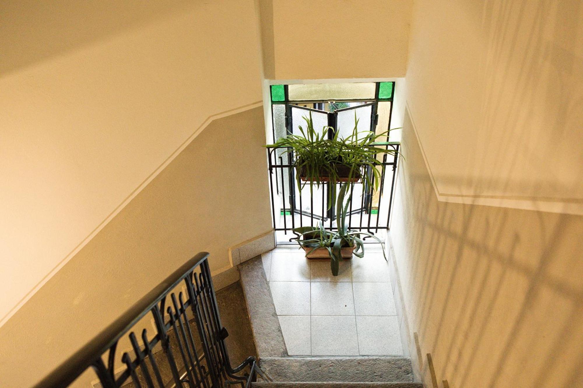 Apartamento Retro