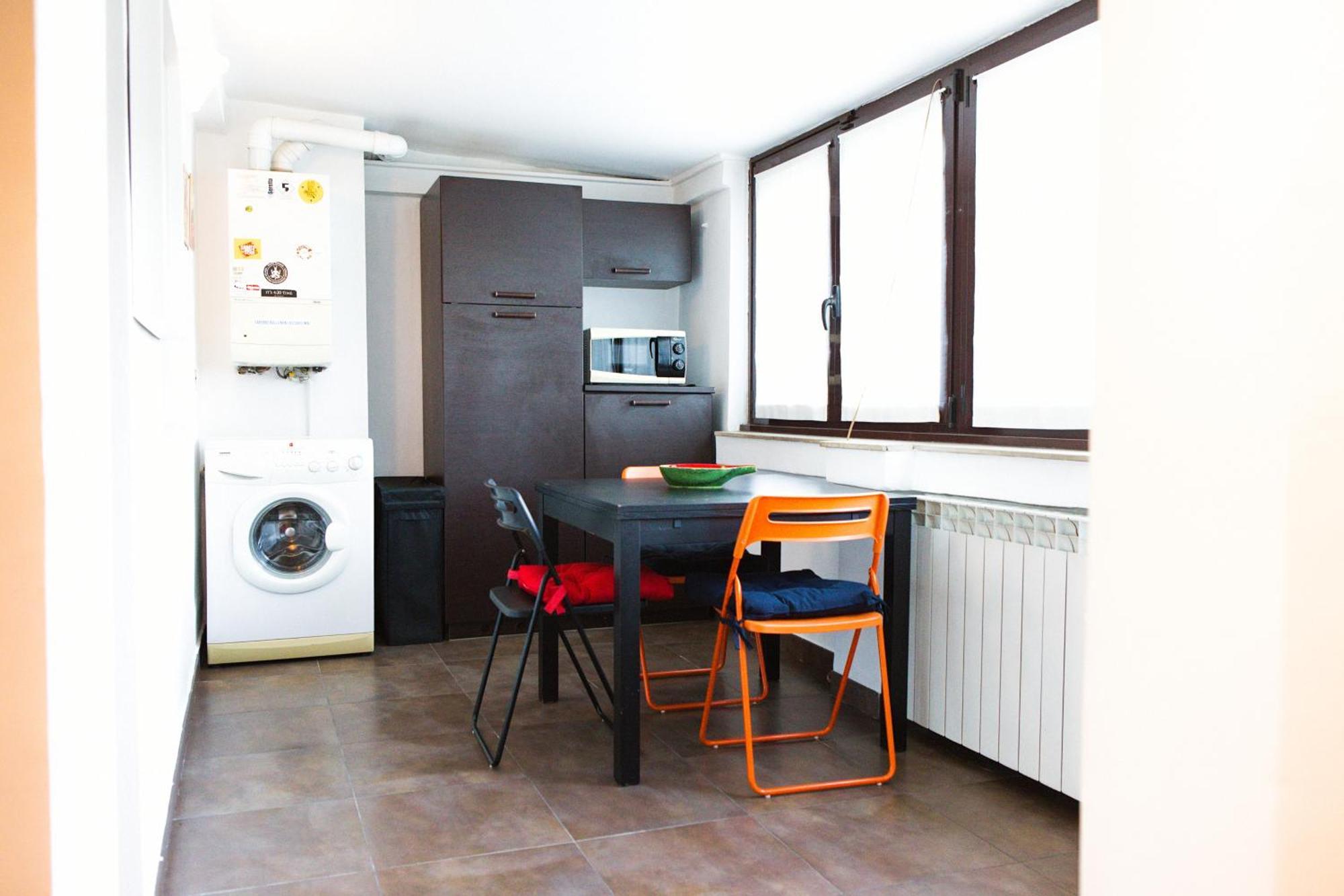 Retro Apartamento Milão