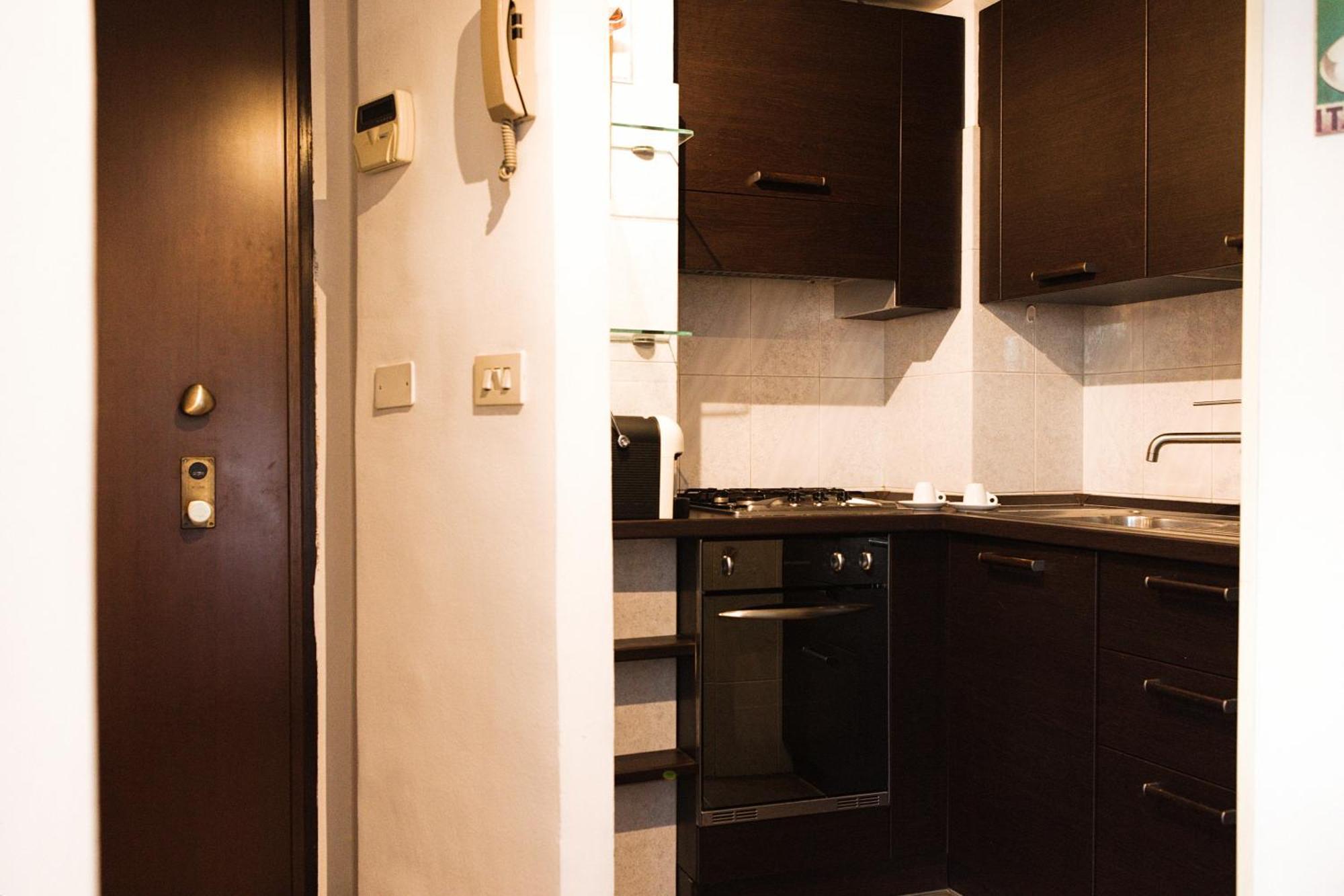 Retro Apartamento Milão