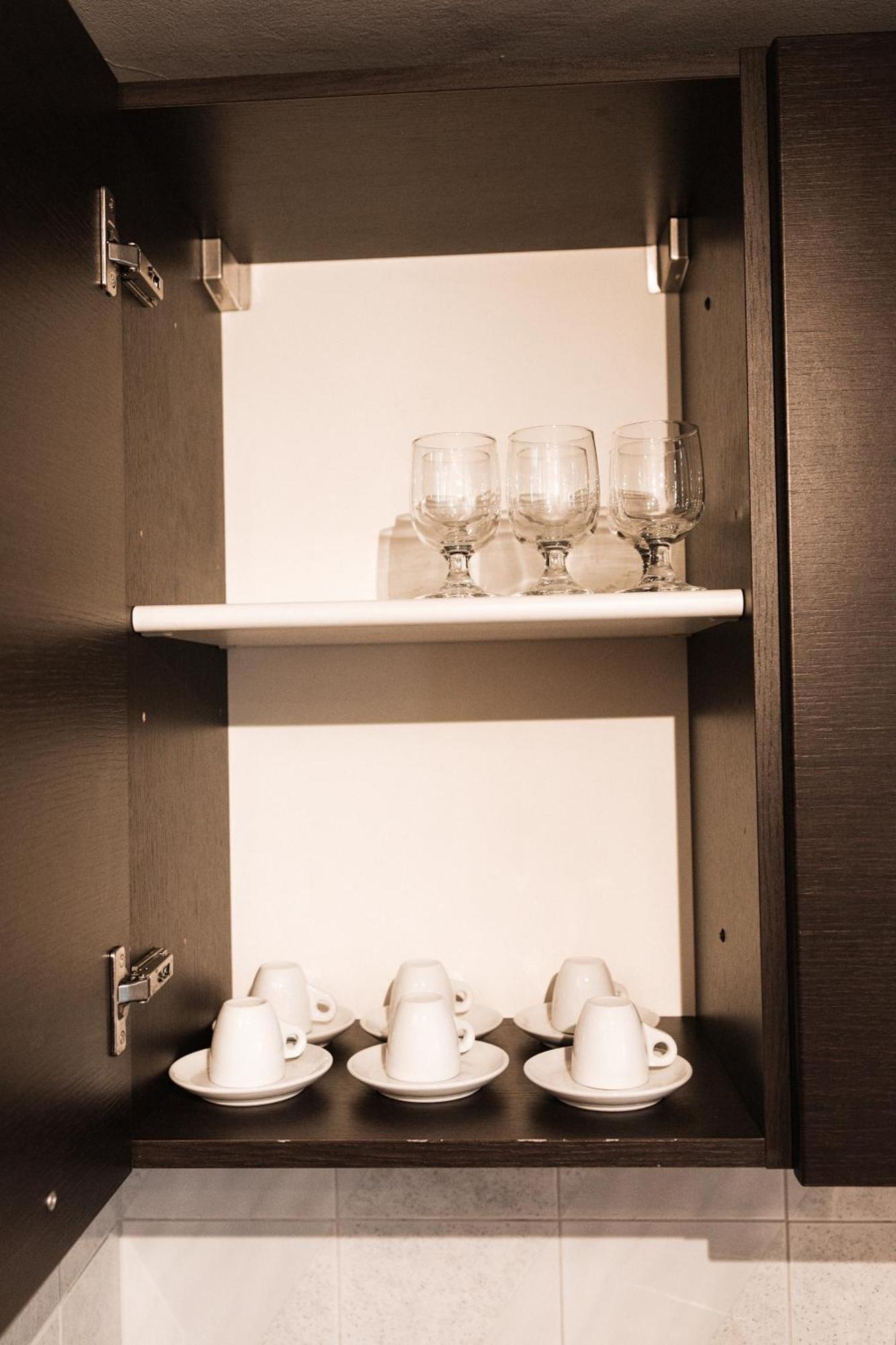 Apartamento Retro Milão