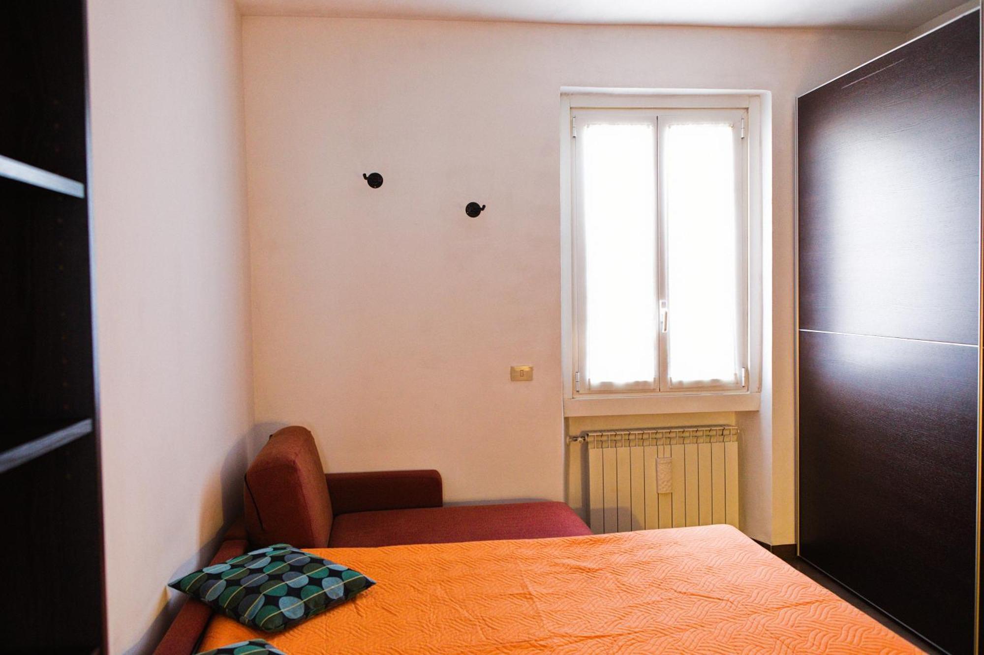 Apartamento Retro Milão