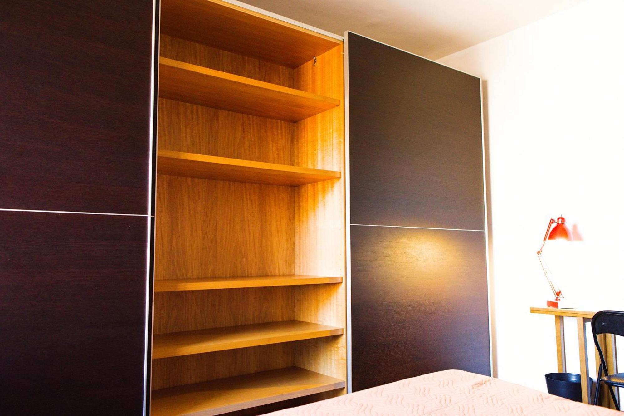 Retro Apartamento *