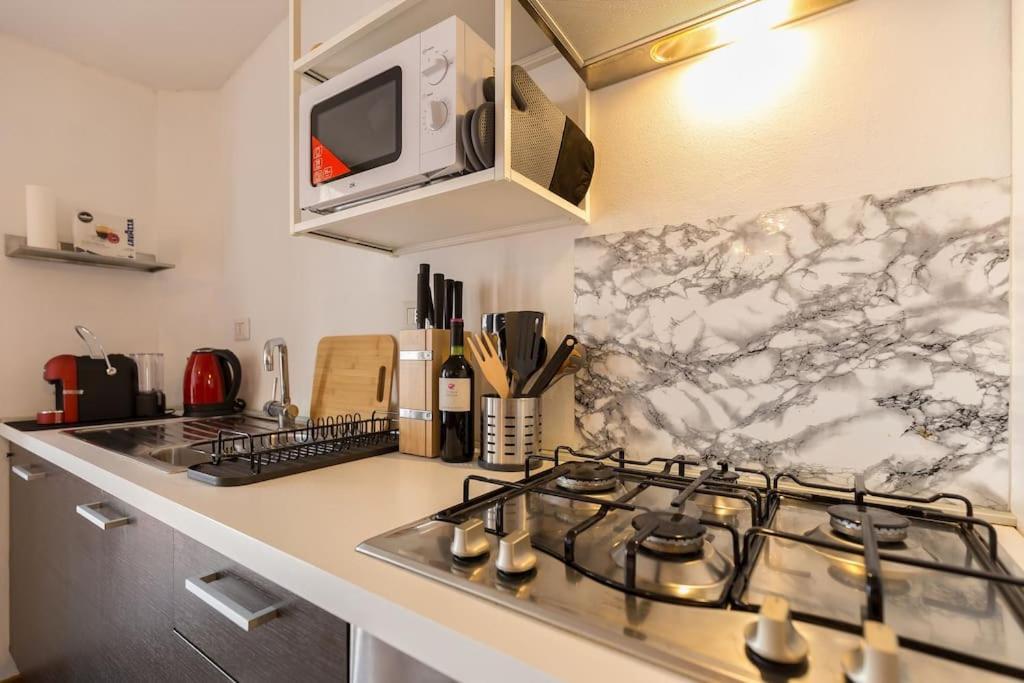 Apartment Unique & Strategic Flat, 50m From M4 Station Mailand
