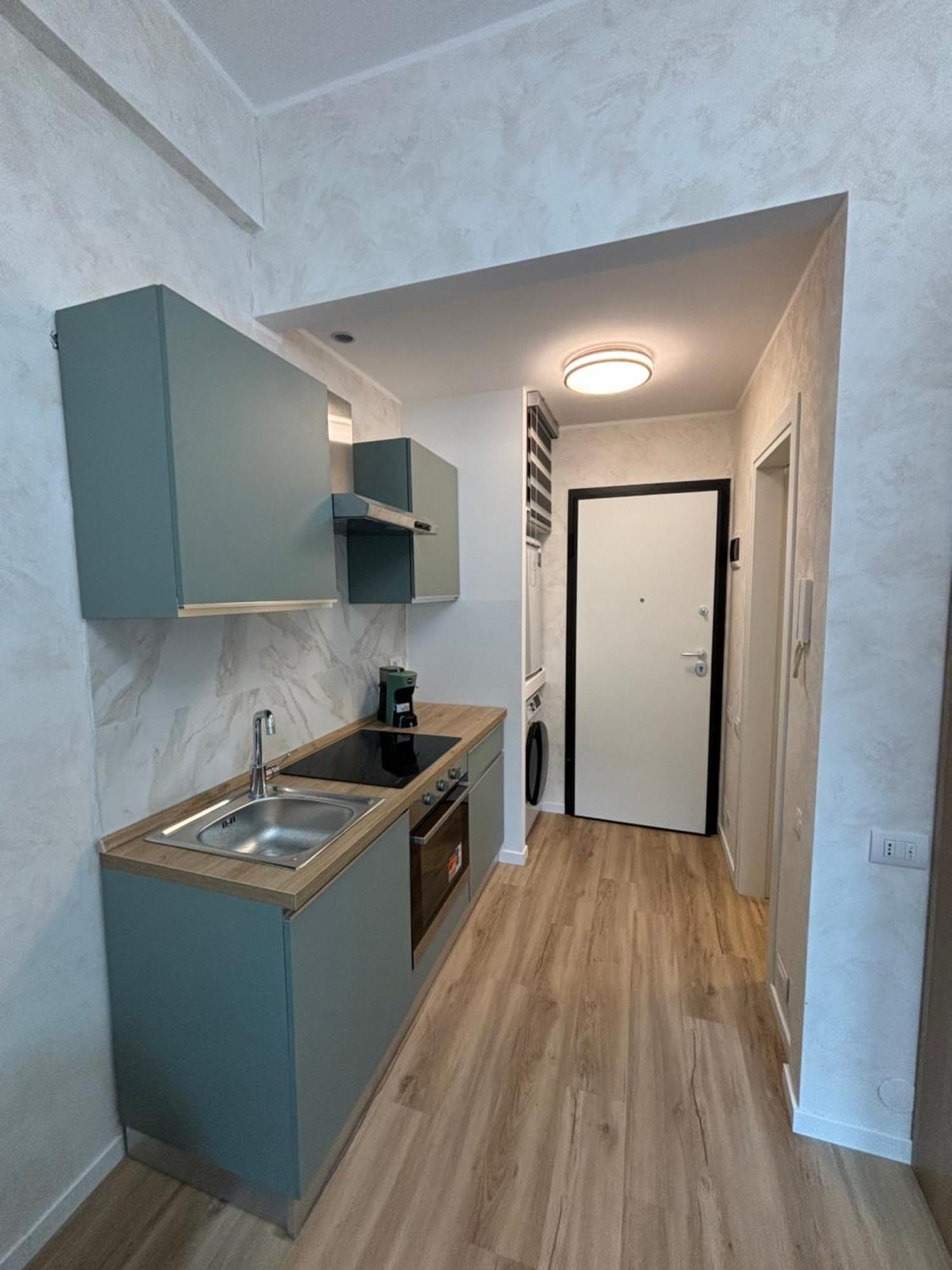 Apartamento Beauty House *