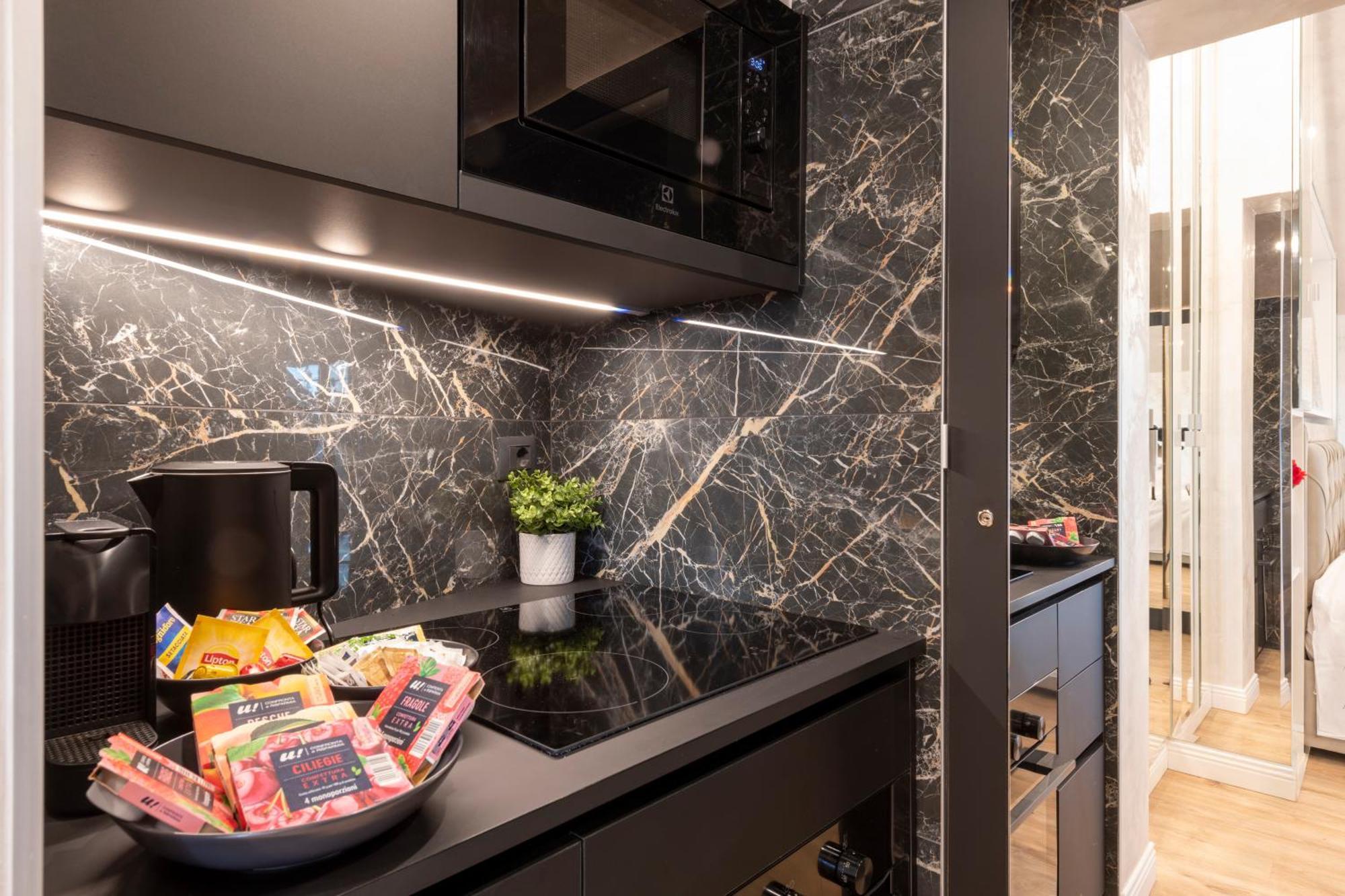 Garibaldi 64 - Luxury In Brera District Apartment *