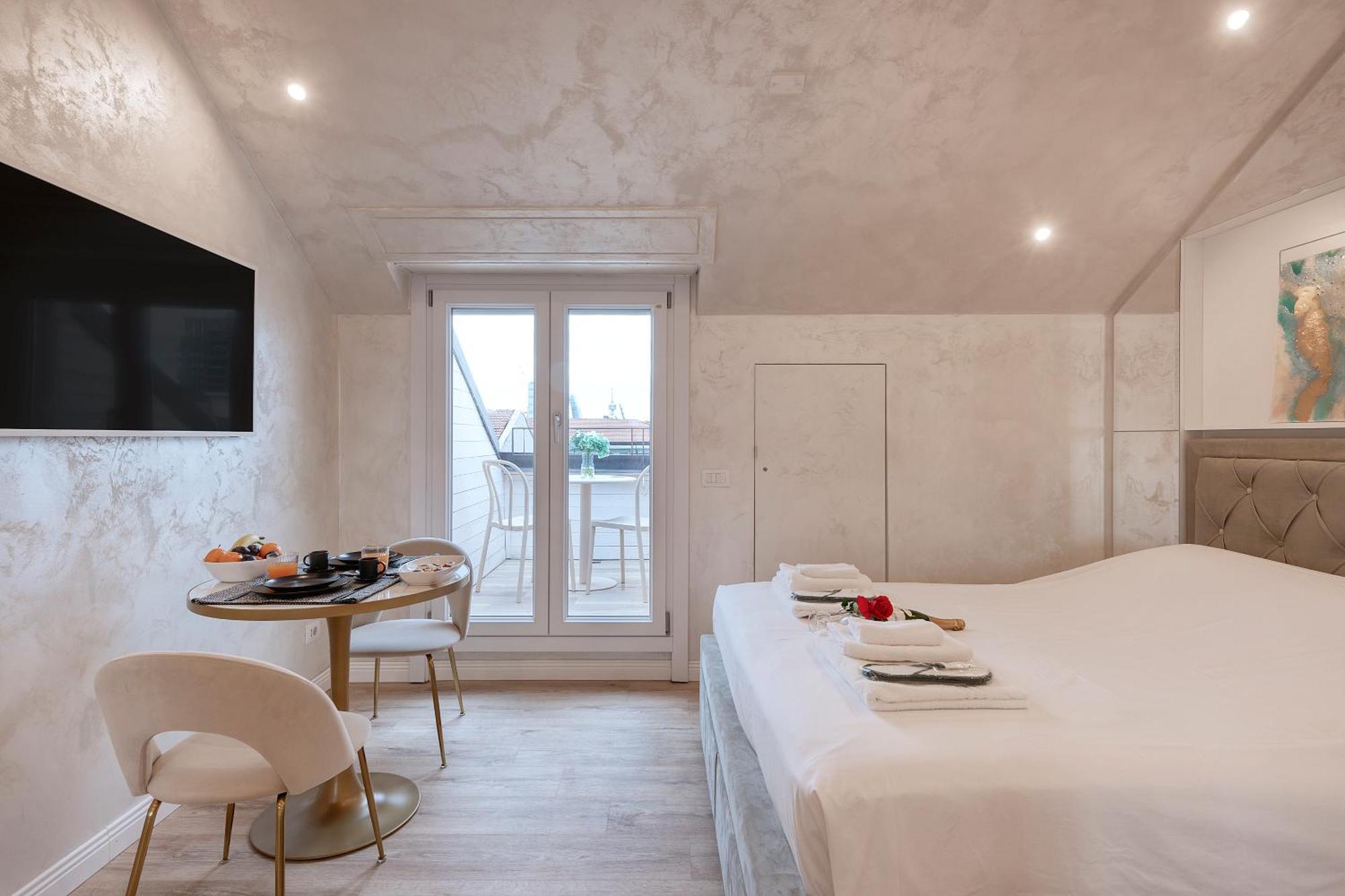 Apartment Garibaldi 64 - Luxury In Brera District