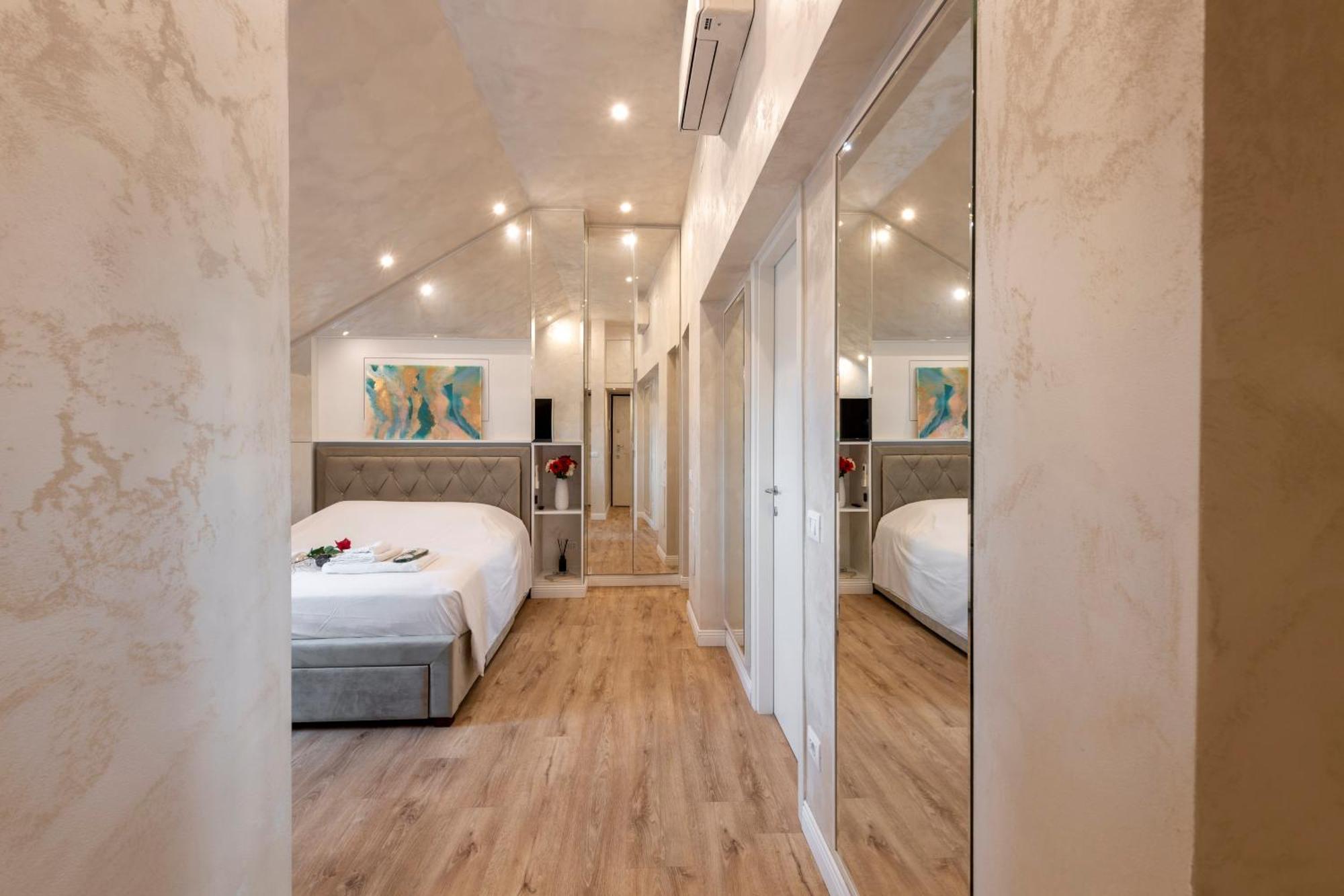 Garibaldi 64 - Luxury In Brera District Mailand