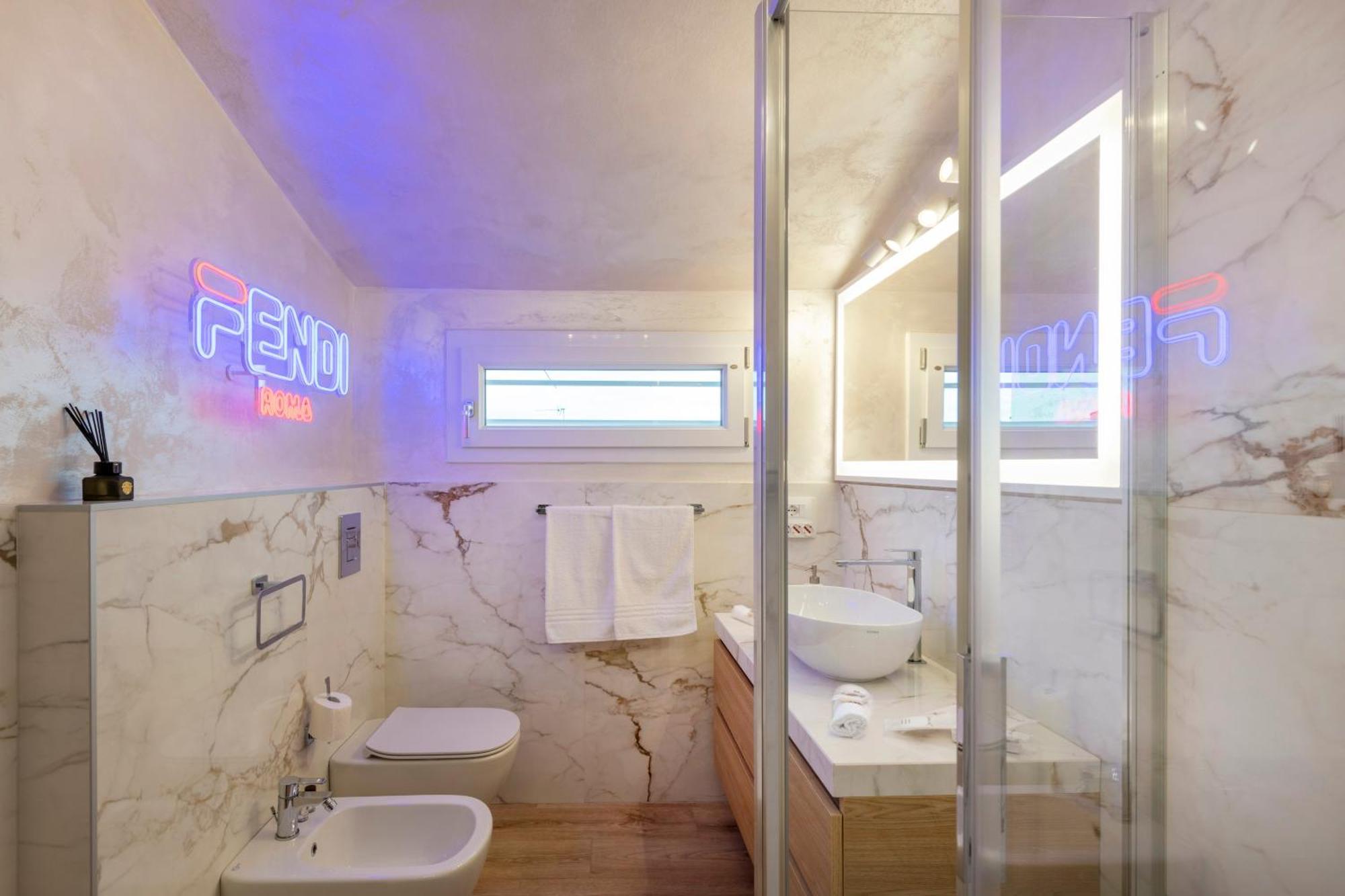 Apartment Garibaldi 64 - Luxury In Brera District