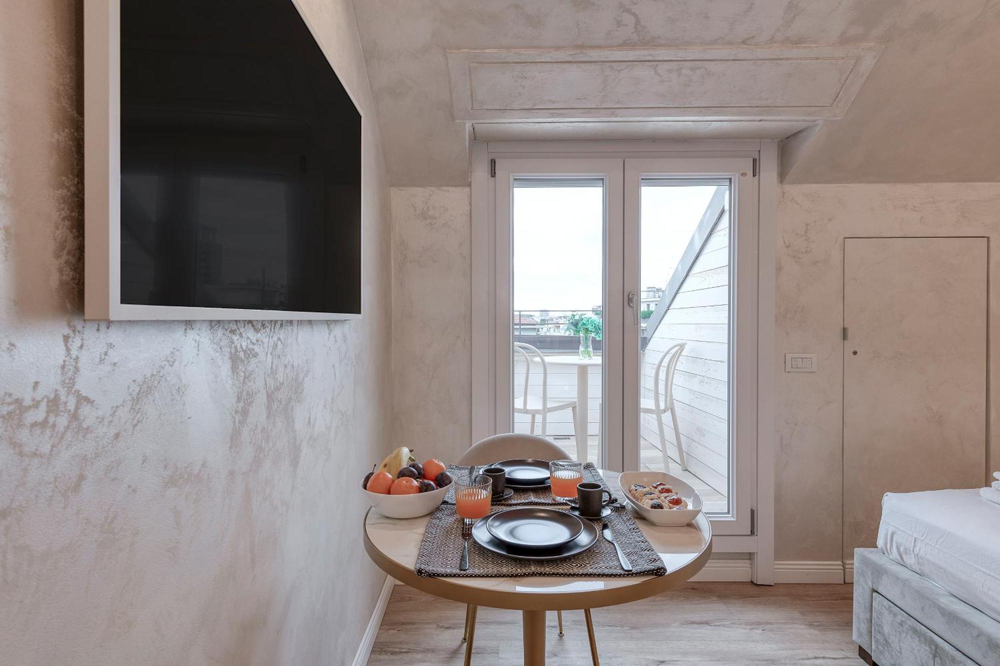 Garibaldi 64 - Luxury In Brera District *