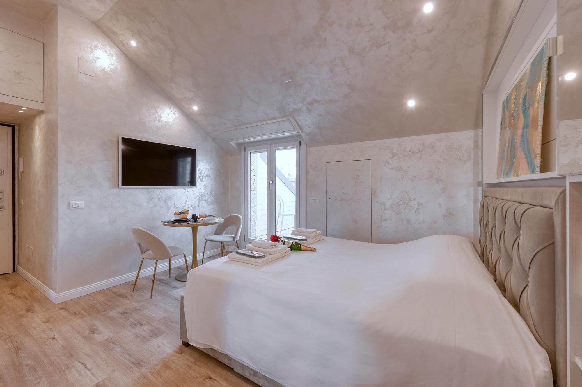 Apartment Garibaldi 64 - Luxury In Brera District *