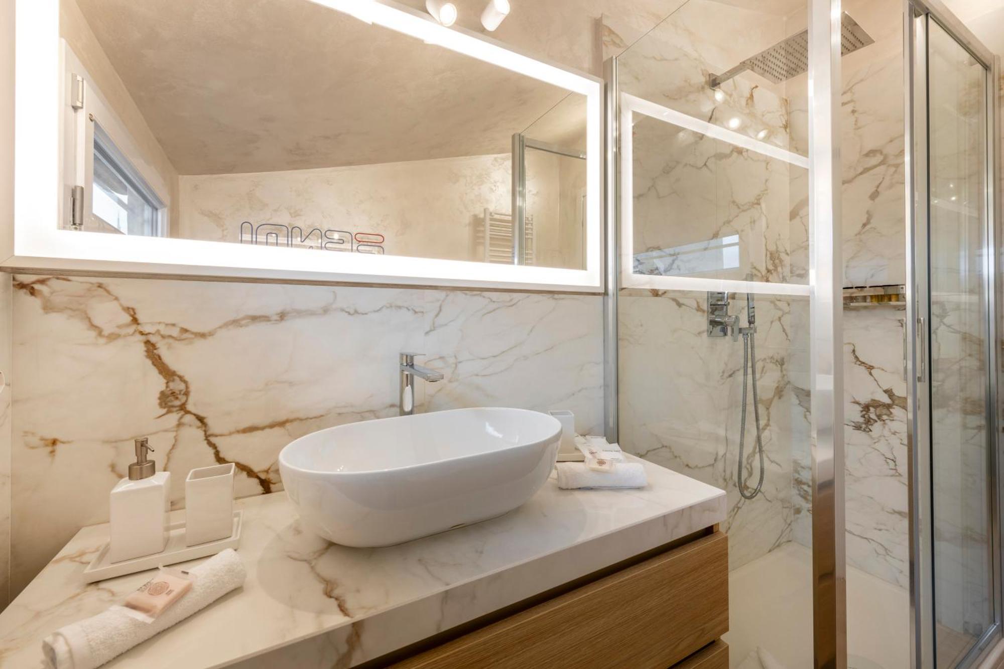Garibaldi 64 - Luxury In Brera District *