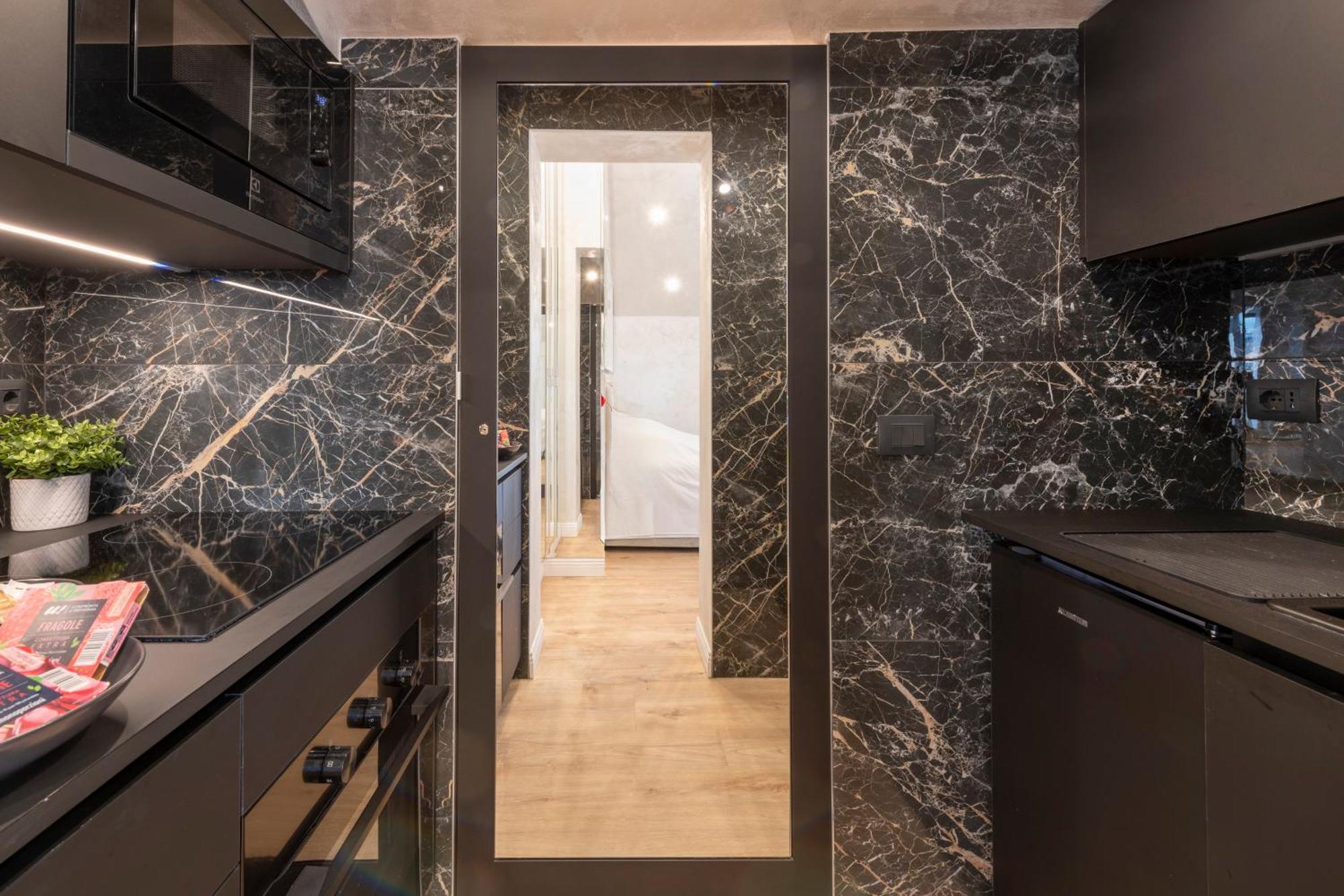 Garibaldi 64 - Luxury In Brera District Mailand