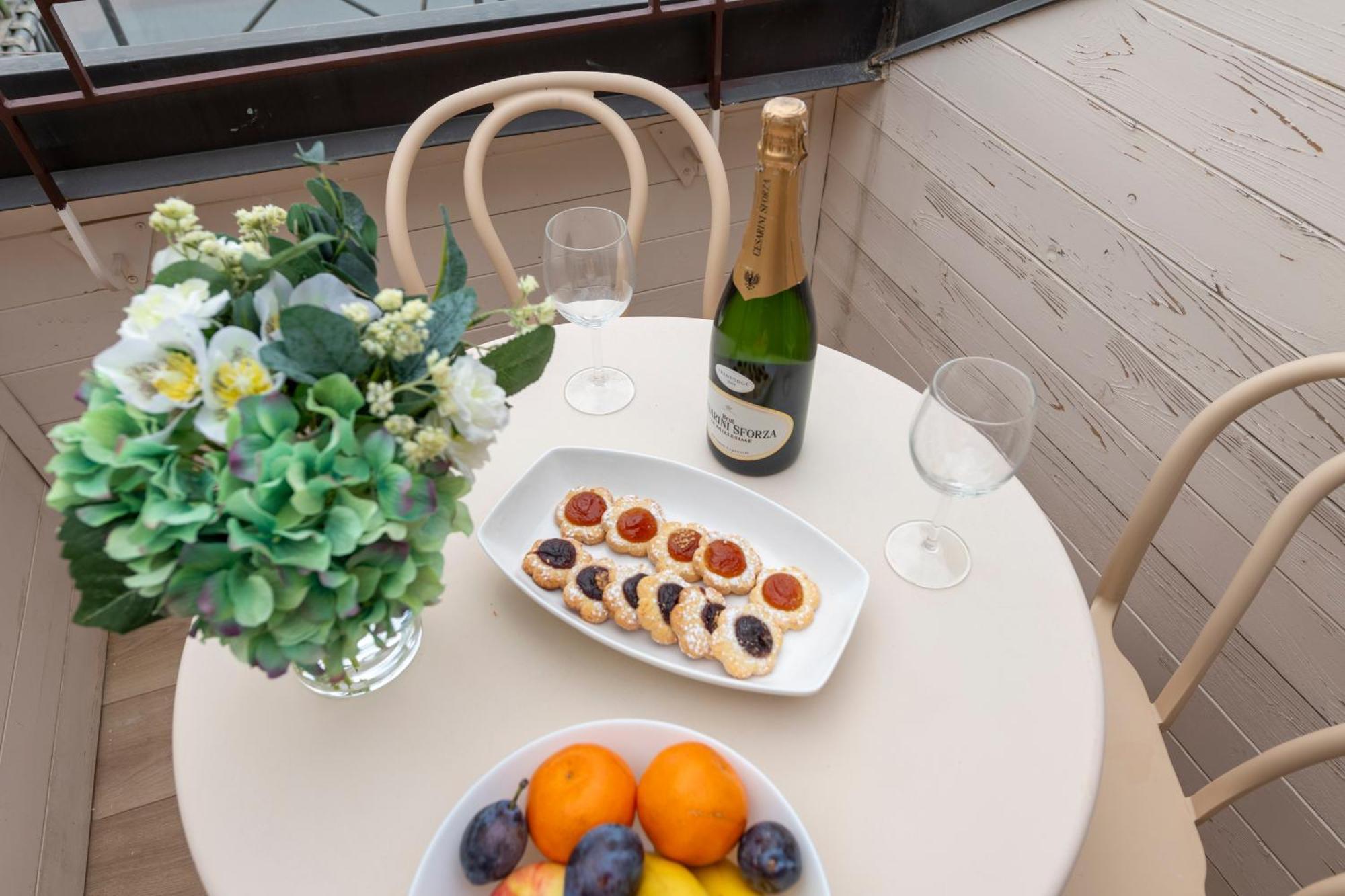 Garibaldi 64 - Luxury In Brera District * Mailand